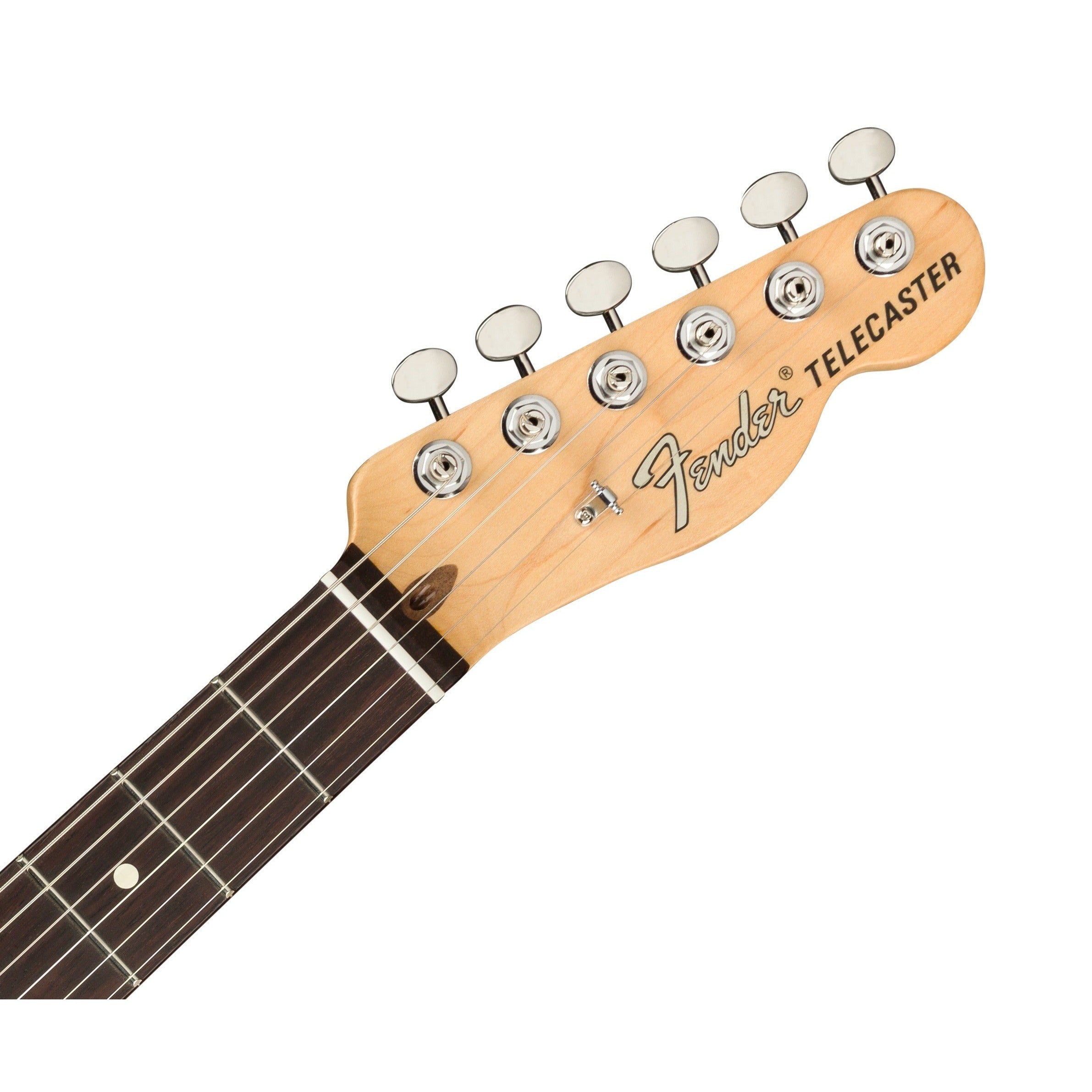 Đàn Guitar Điện Fender American Performer Telecaster, Rosewood Fingerboard-Mai Nguyên Music