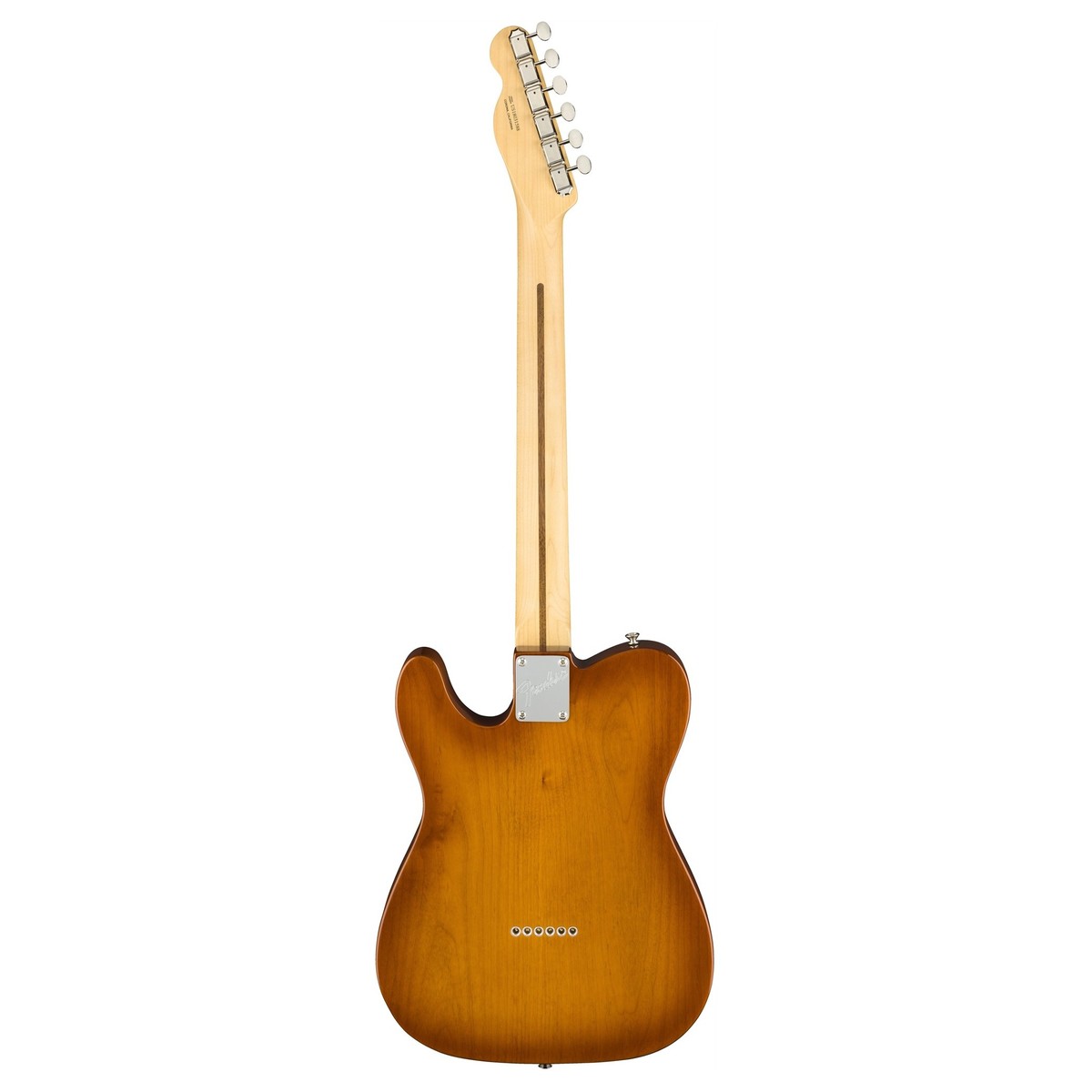 Đàn Guitar Điện Fender American Performer Telecaster, Rosewood Fingerboard-Mai Nguyên Music