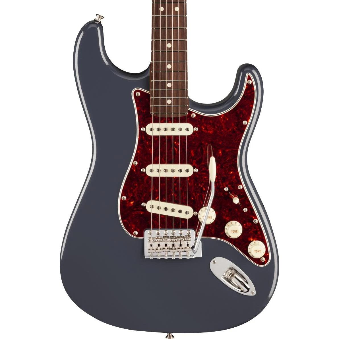 Đàn Guitar Điện Fender American Professional Classic Stratocaster, Rosewood Fingerboard-Mai Nguyên Music