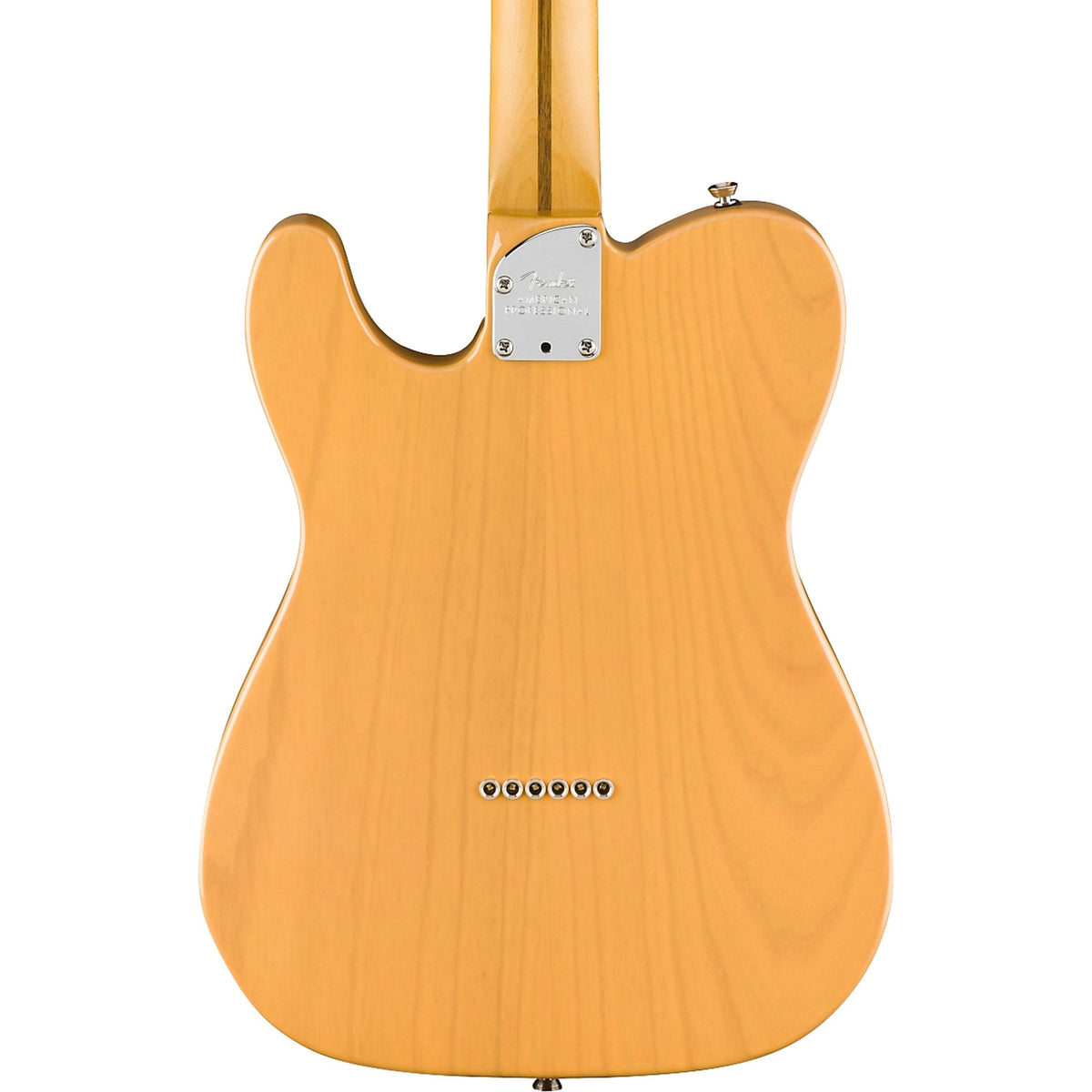 Đàn Guitar Điện Fender American Professional HotShot Telecaster - Maple Fingerboard