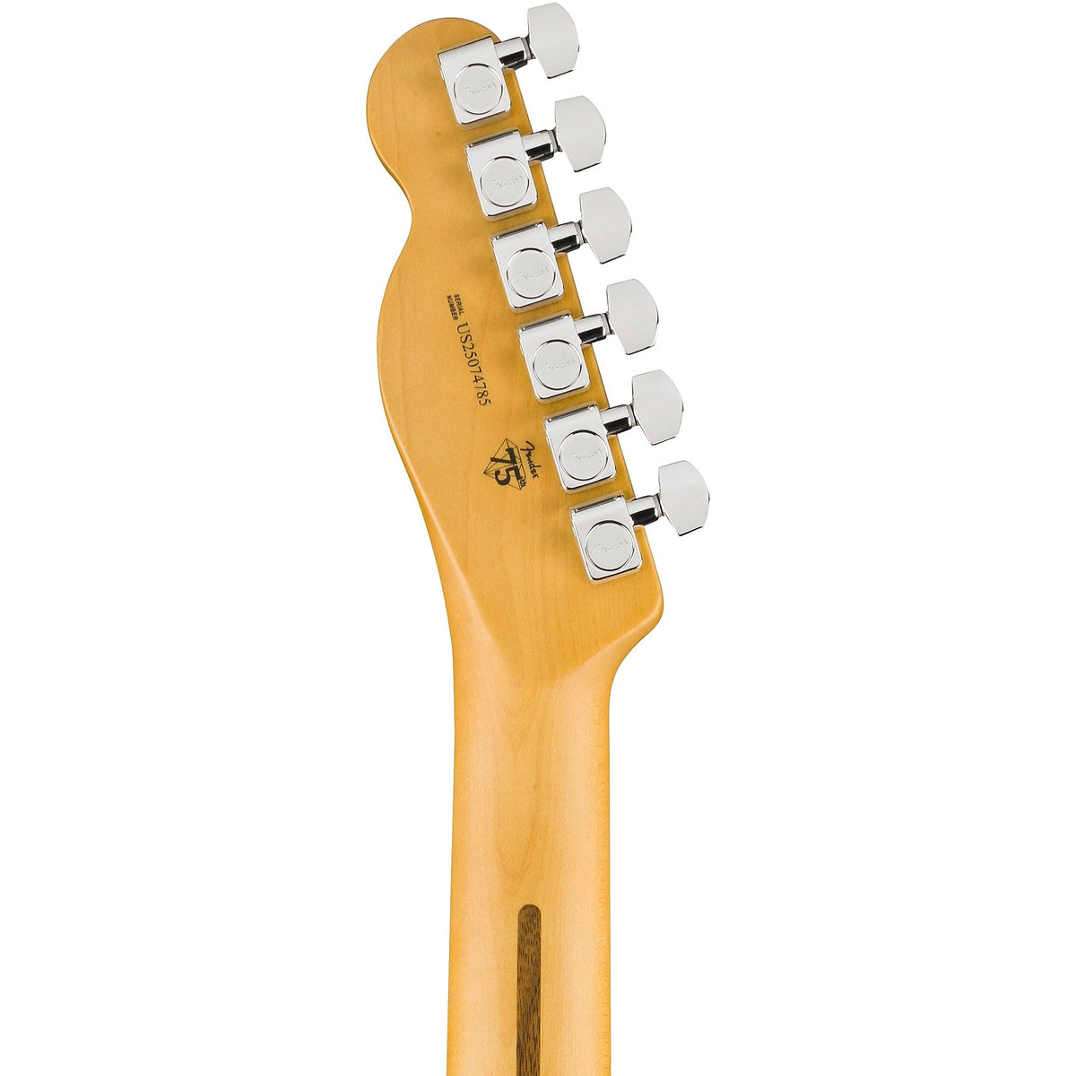 Đàn Guitar Điện Fender American Professional HotShot Telecaster - Maple Fingerboard