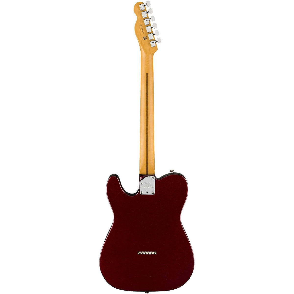 Đàn Guitar Điện Fender American Professional HotShot Telecaster - Rosewood Fingerboard