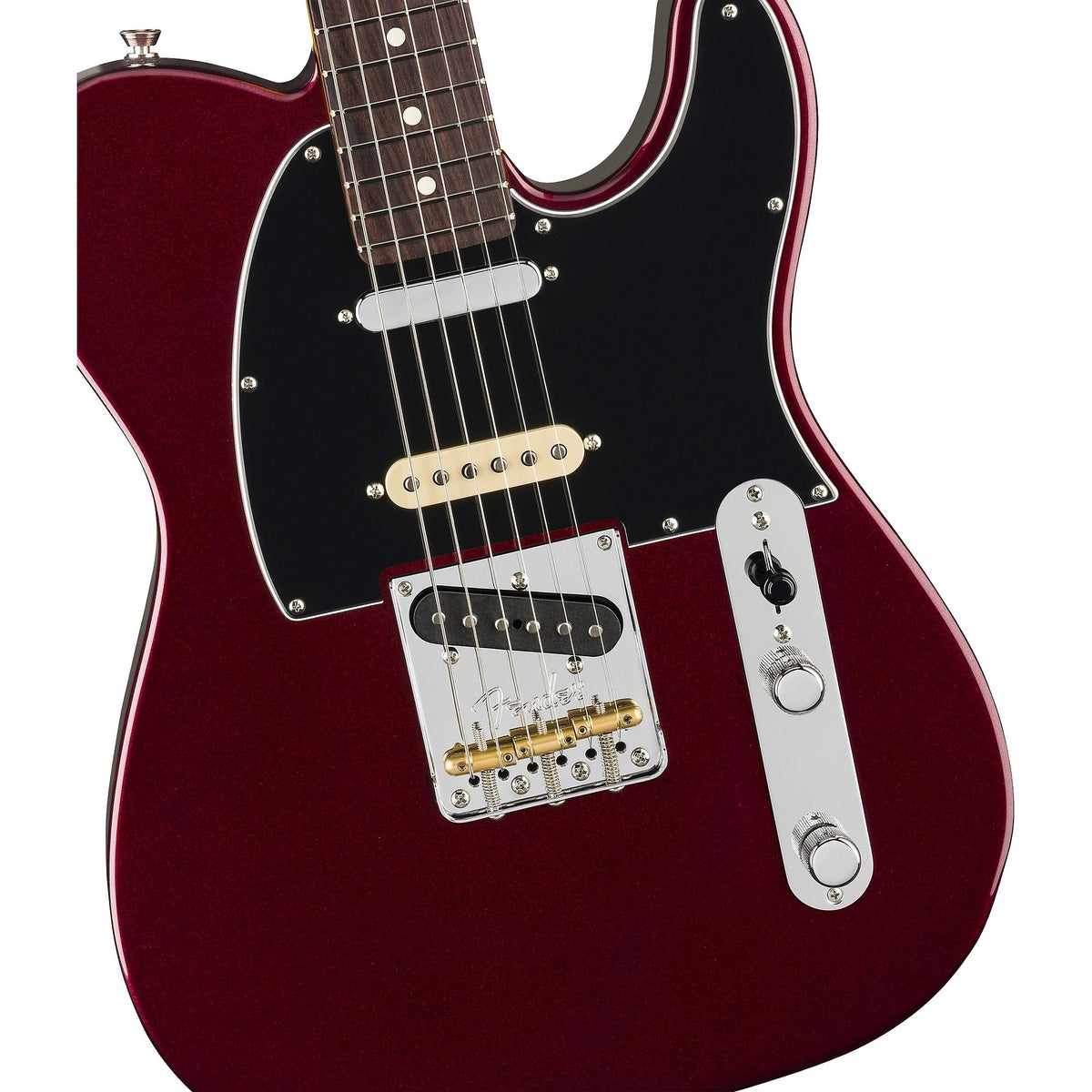 Đàn Guitar Điện Fender American Professional HotShot Telecaster - Rosewood Fingerboard