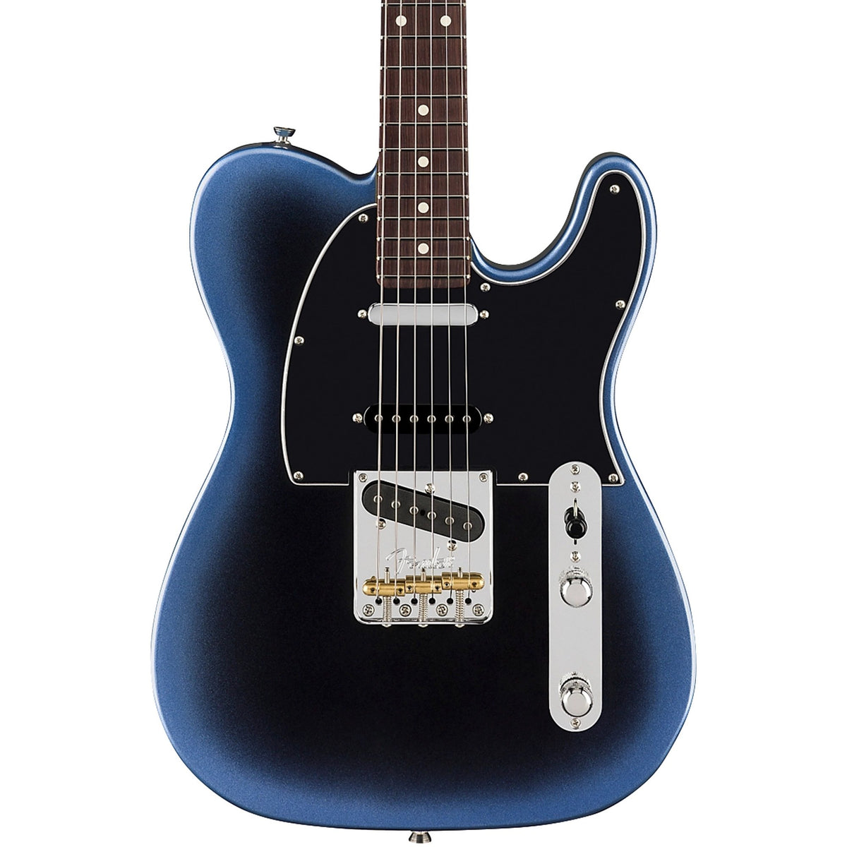 Đàn Guitar Điện Fender American Professional HotShot Telecaster - Rosewood Fingerboard