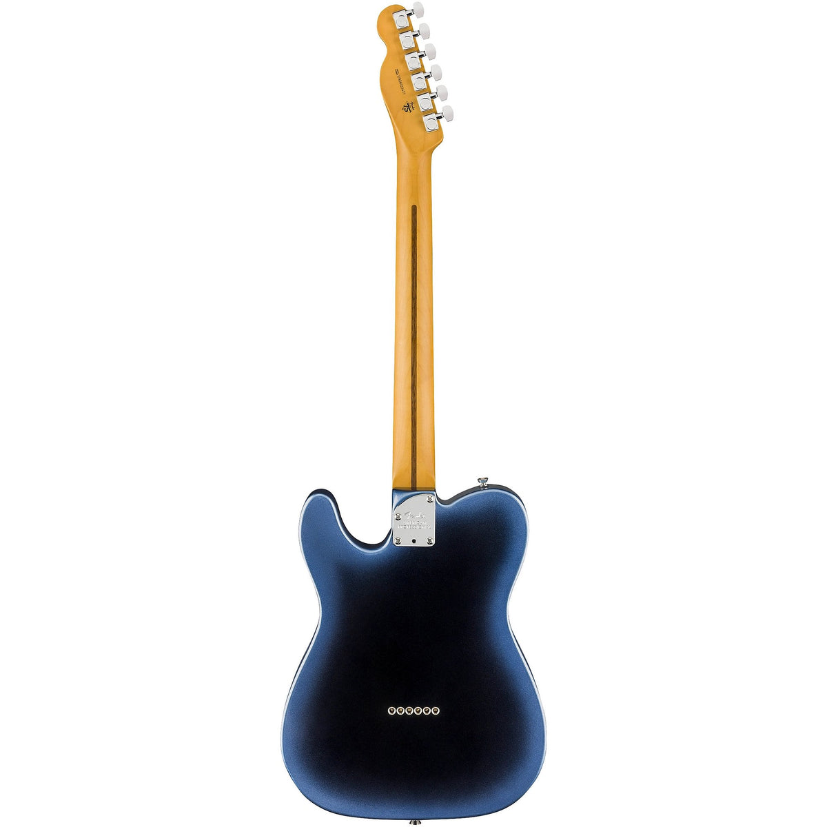 Đàn Guitar Điện Fender American Professional HotShot Telecaster - Rosewood Fingerboard