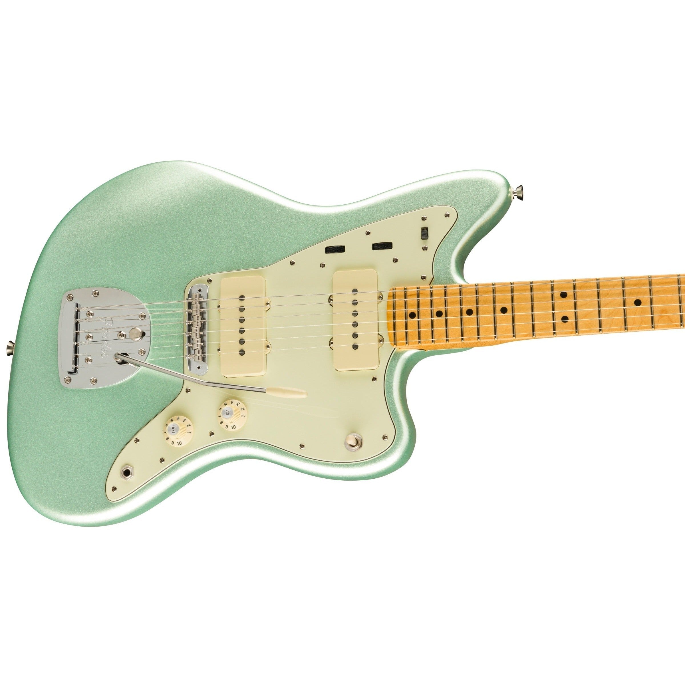 Đàn Guitar Điện Fender American Professional II Jazzmaster-Mai Nguyên Music