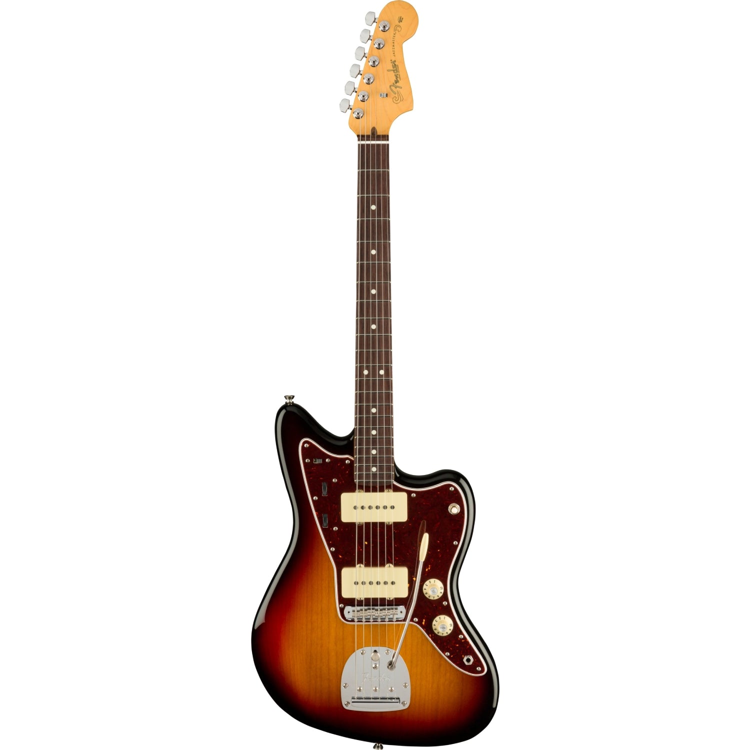 Đàn Guitar Điện Fender American Professional II Jazzmaster-Mai Nguyên Music