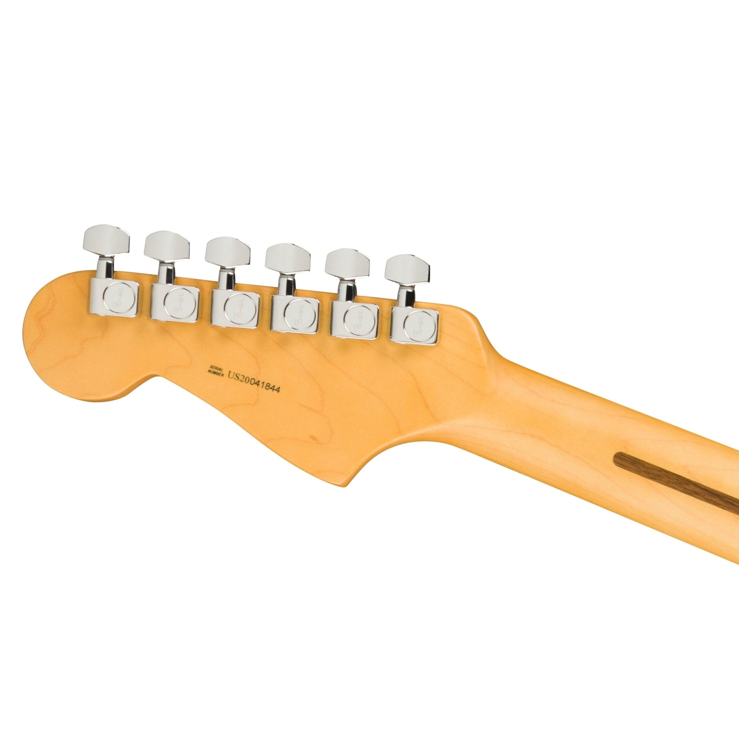 Đàn Guitar Điện Fender American Professional II Jazzmaster-Mai Nguyên Music