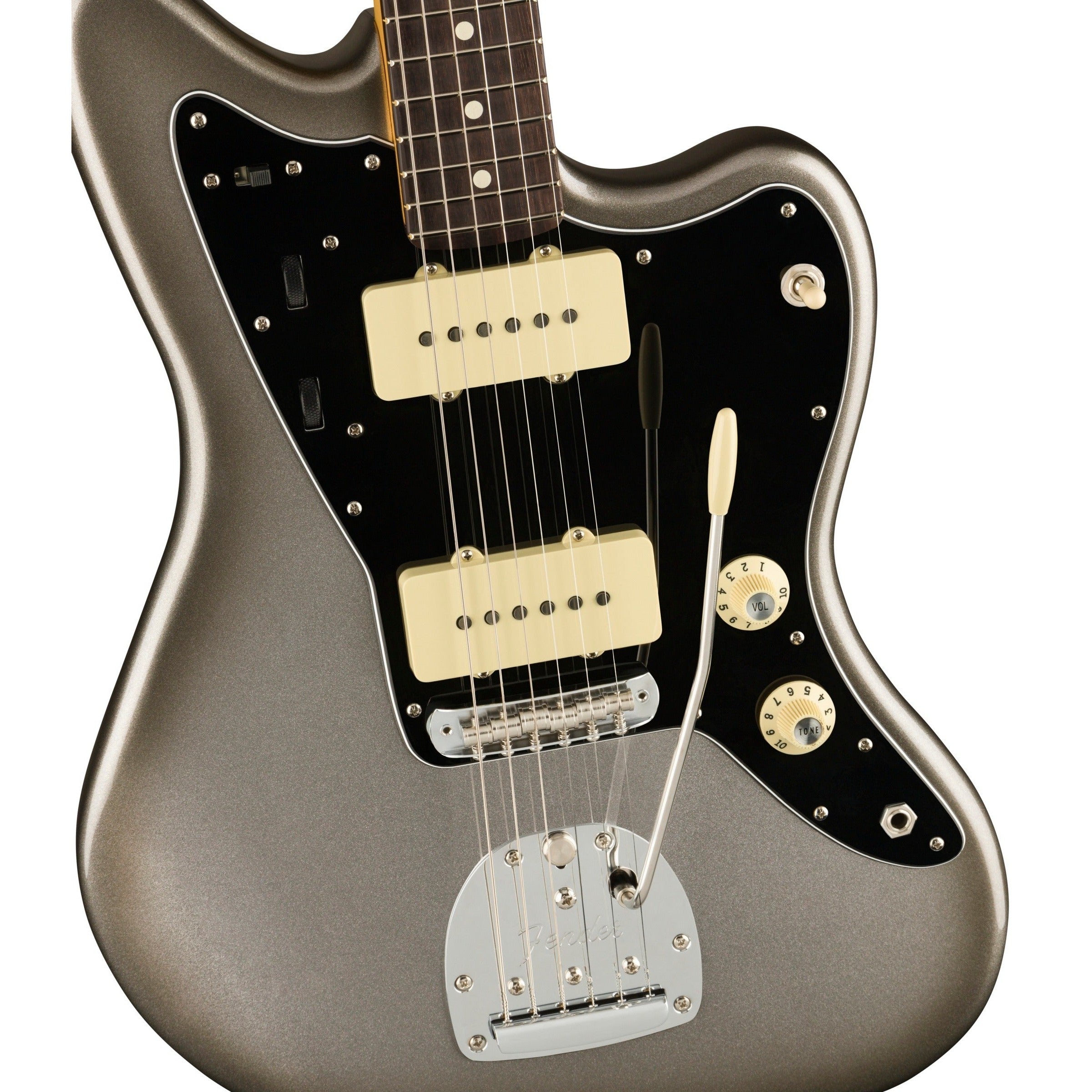 Đàn Guitar Điện Fender American Professional II Jazzmaster-Mai Nguyên Music