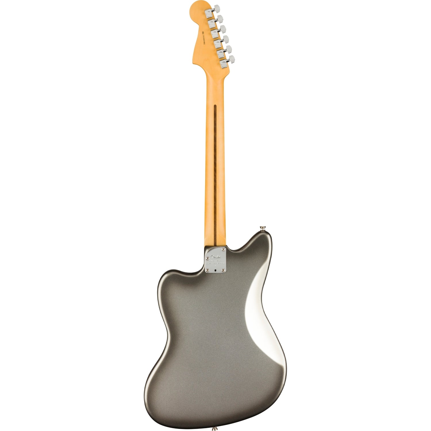 Đàn Guitar Điện Fender American Professional II Jazzmaster-Mai Nguyên Music