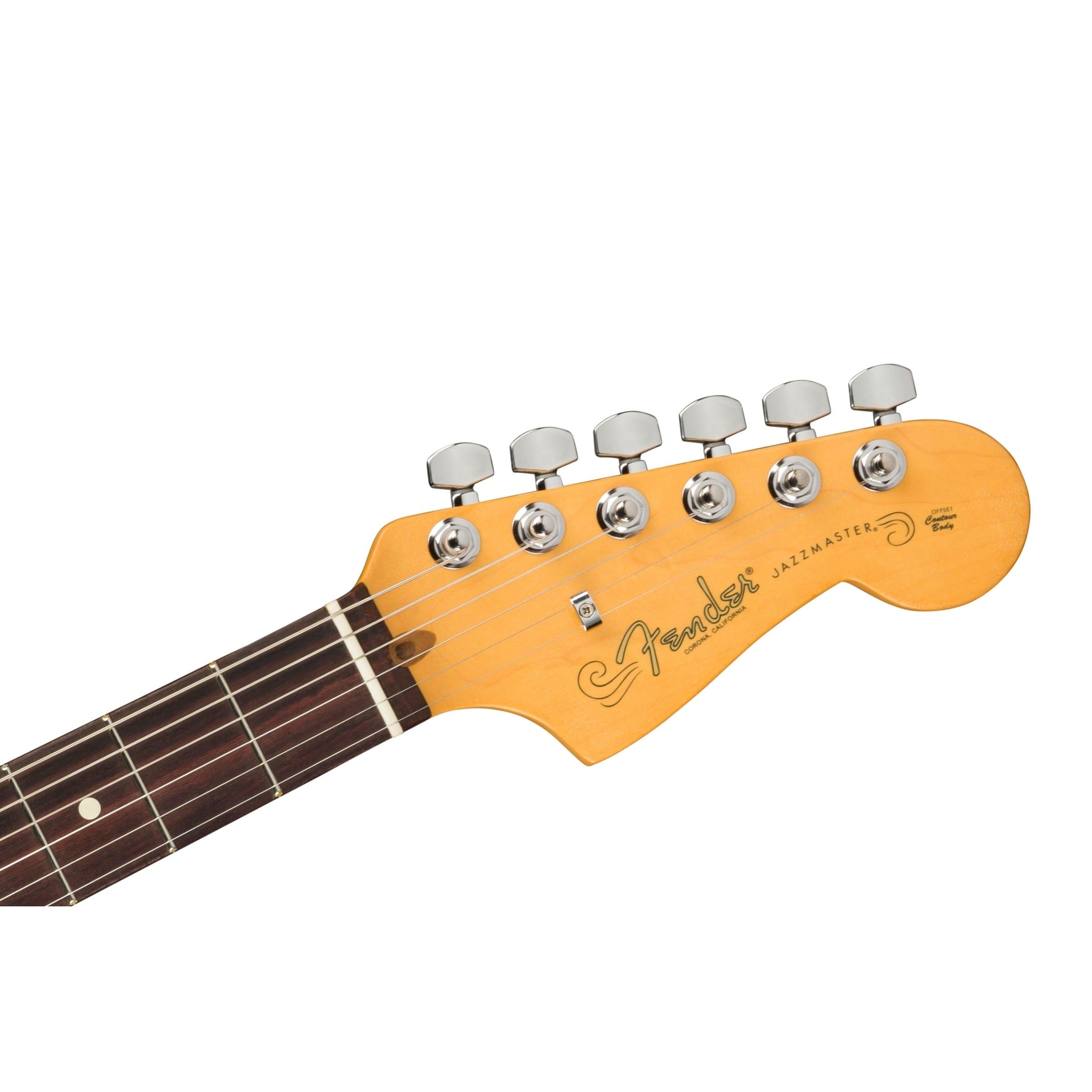 Đàn Guitar Điện Fender American Professional II Jazzmaster-Mai Nguyên Music