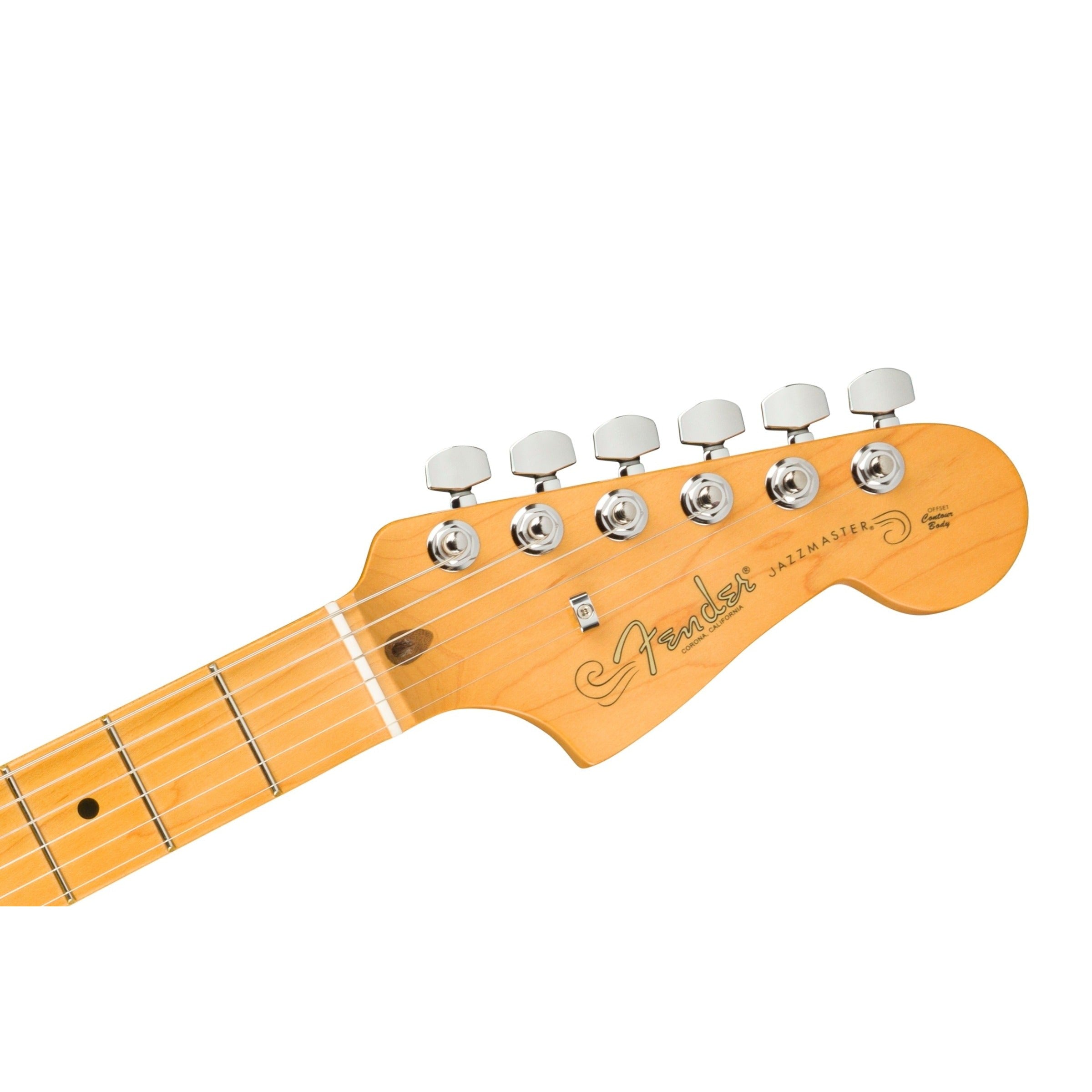 Đàn Guitar Điện Fender American Professional II Jazzmaster-Mai Nguyên Music