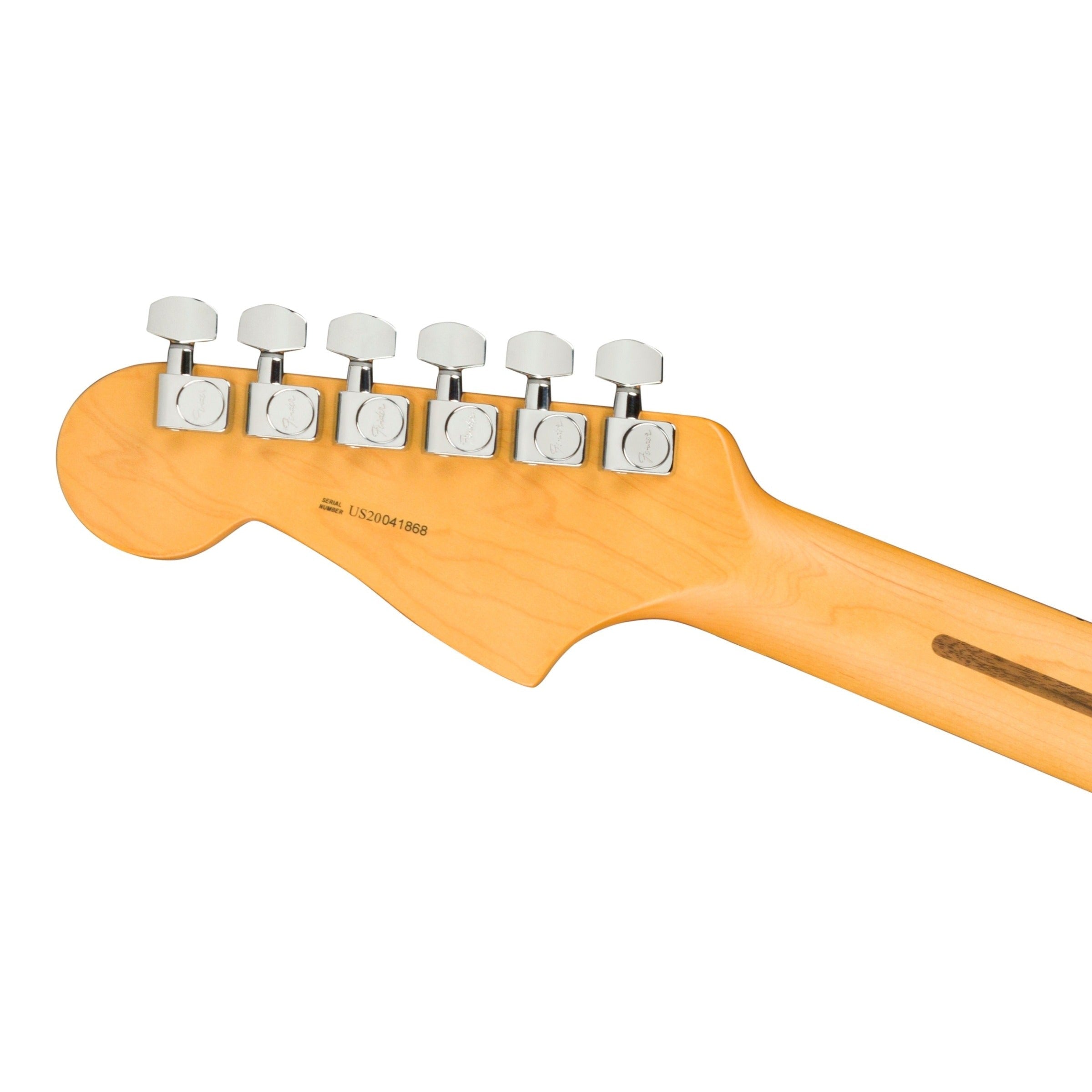 Đàn Guitar Điện Fender American Professional II Jazzmaster-Mai Nguyên Music