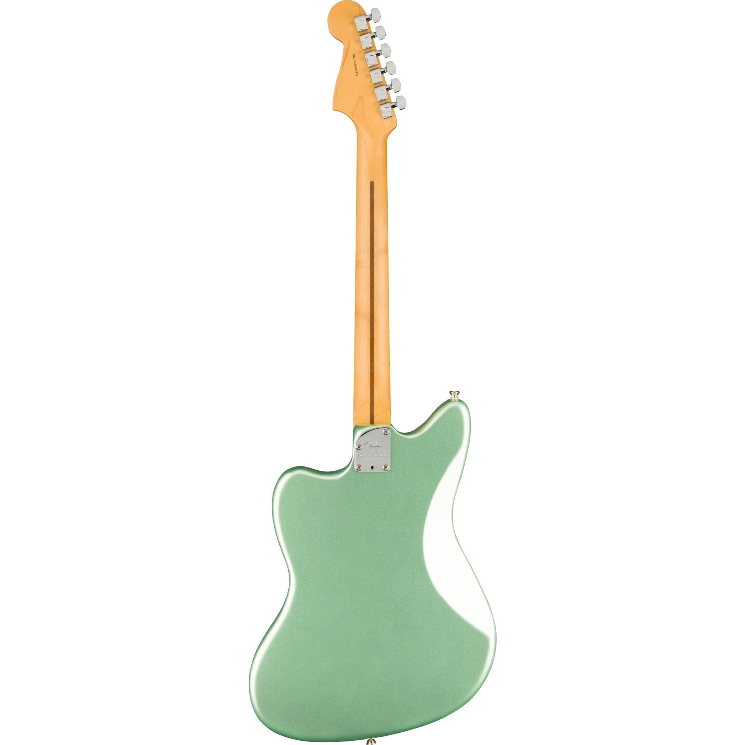 Đàn Guitar Điện Fender American Professional II Jazzmaster-Mai Nguyên Music