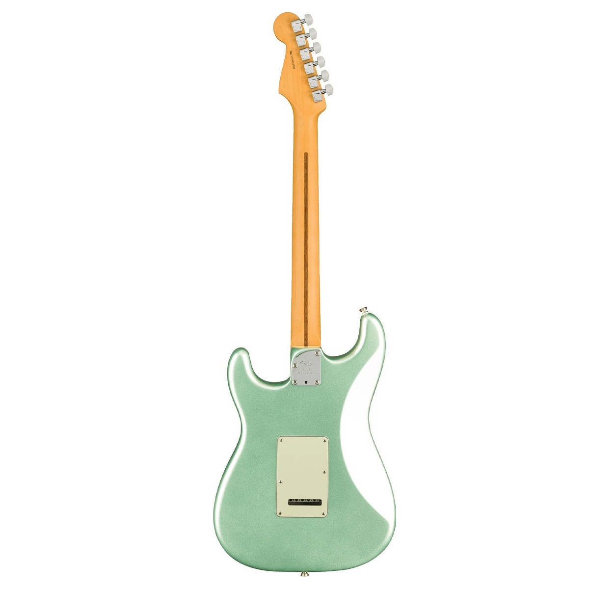 Đàn Guitar Điện Fender American Professional II Stratocaster HSS, Maple Fingerboard-Mai Nguyên Music