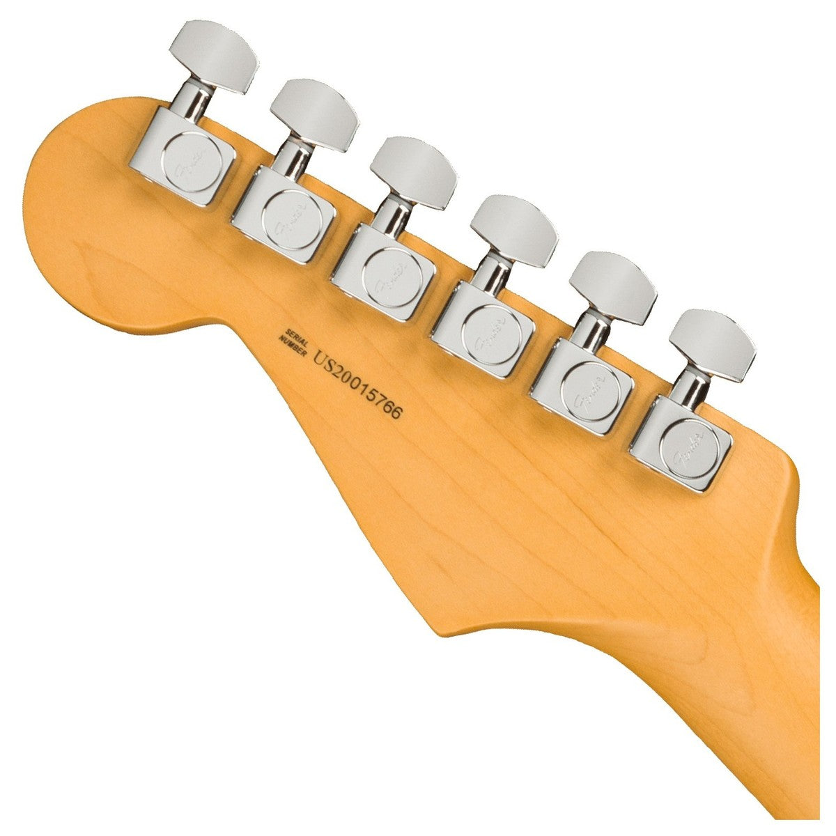 Đàn Guitar Điện Fender American Professional II Stratocaster HSS, Maple Fingerboard-Mai Nguyên Music
