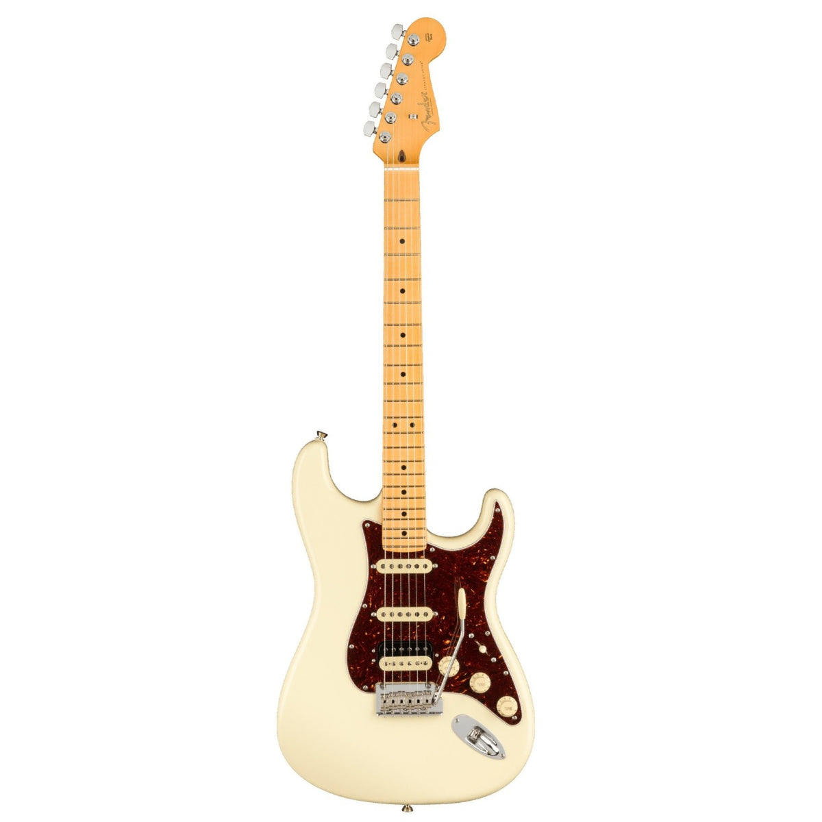 Đàn Guitar Điện Fender American Professional II Stratocaster HSS, Maple Fingerboard-Mai Nguyên Music