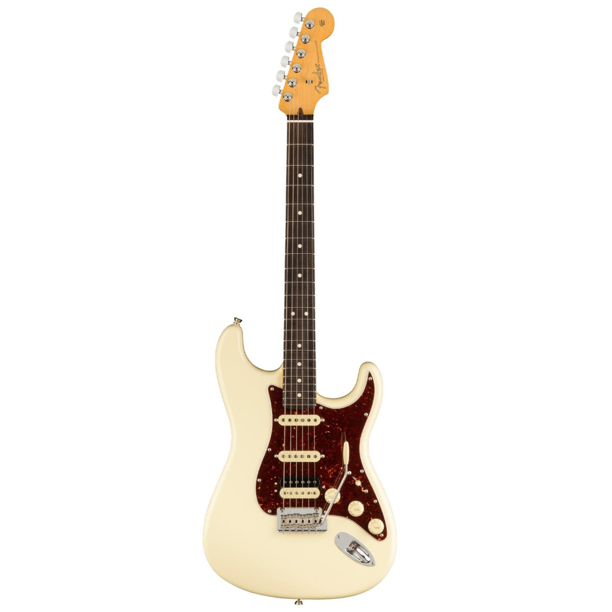 Đàn Guitar Điện Fender American Professional II Stratocaster HSS, Rosewood Fingerboard-Mai Nguyên Music