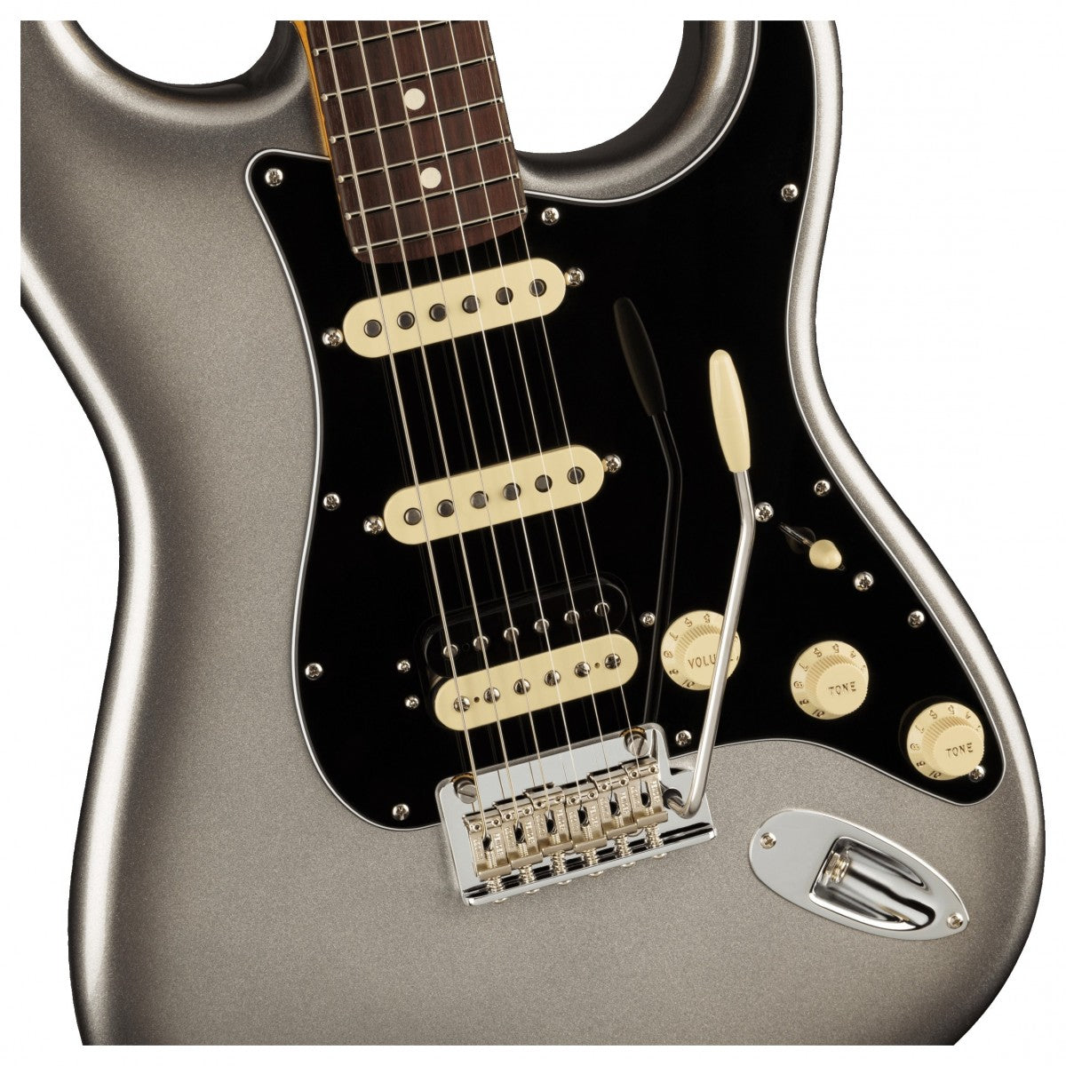 Đàn Guitar Điện Fender American Professional II Stratocaster HSS, Rosewood Fingerboard-Mai Nguyên Music