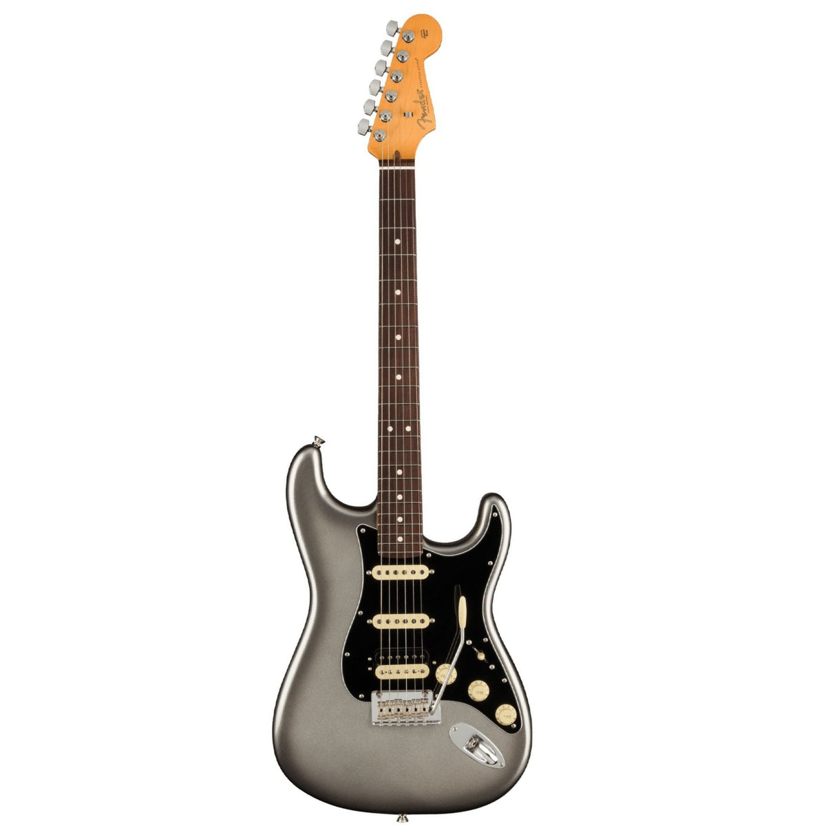 Đàn Guitar Điện Fender American Professional II Stratocaster HSS, Rosewood Fingerboard-Mai Nguyên Music