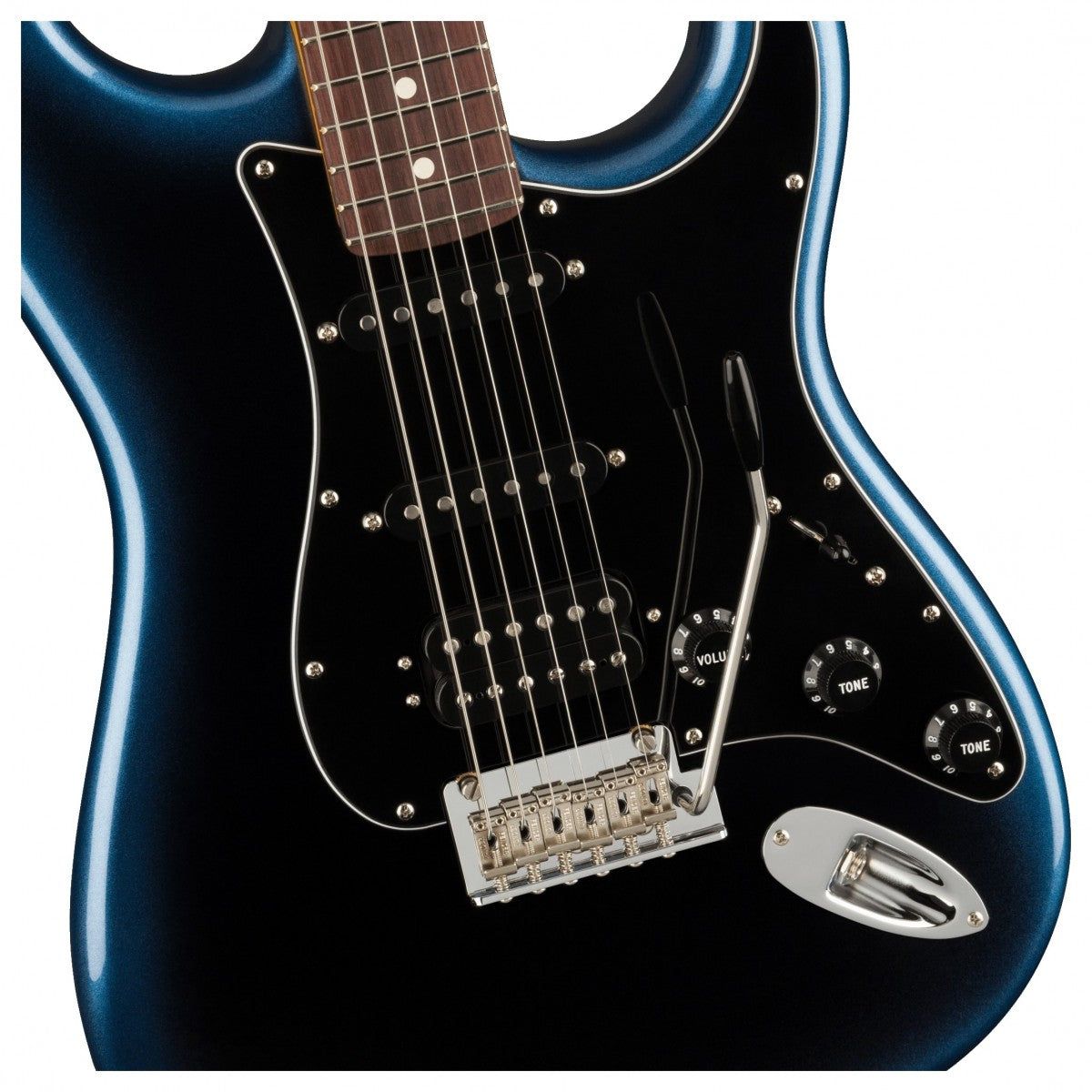 Đàn Guitar Điện Fender American Professional II Stratocaster HSS, Rosewood Fingerboard-Mai Nguyên Music