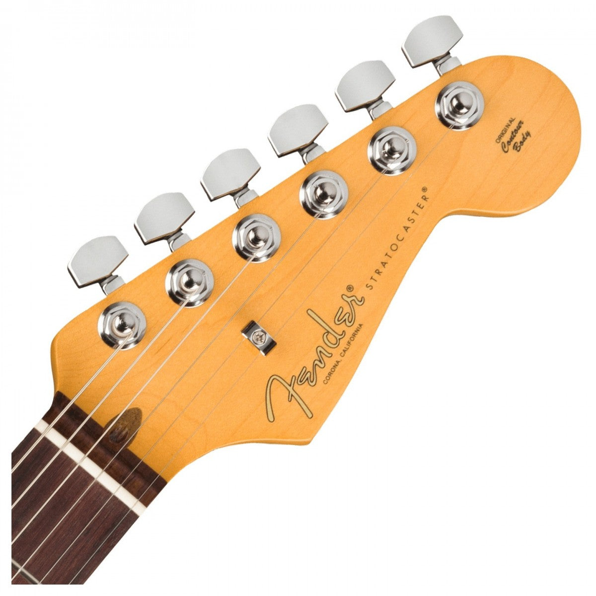Đàn Guitar Điện Fender American Professional II Stratocaster HSS, Rosewood Fingerboard-Mai Nguyên Music