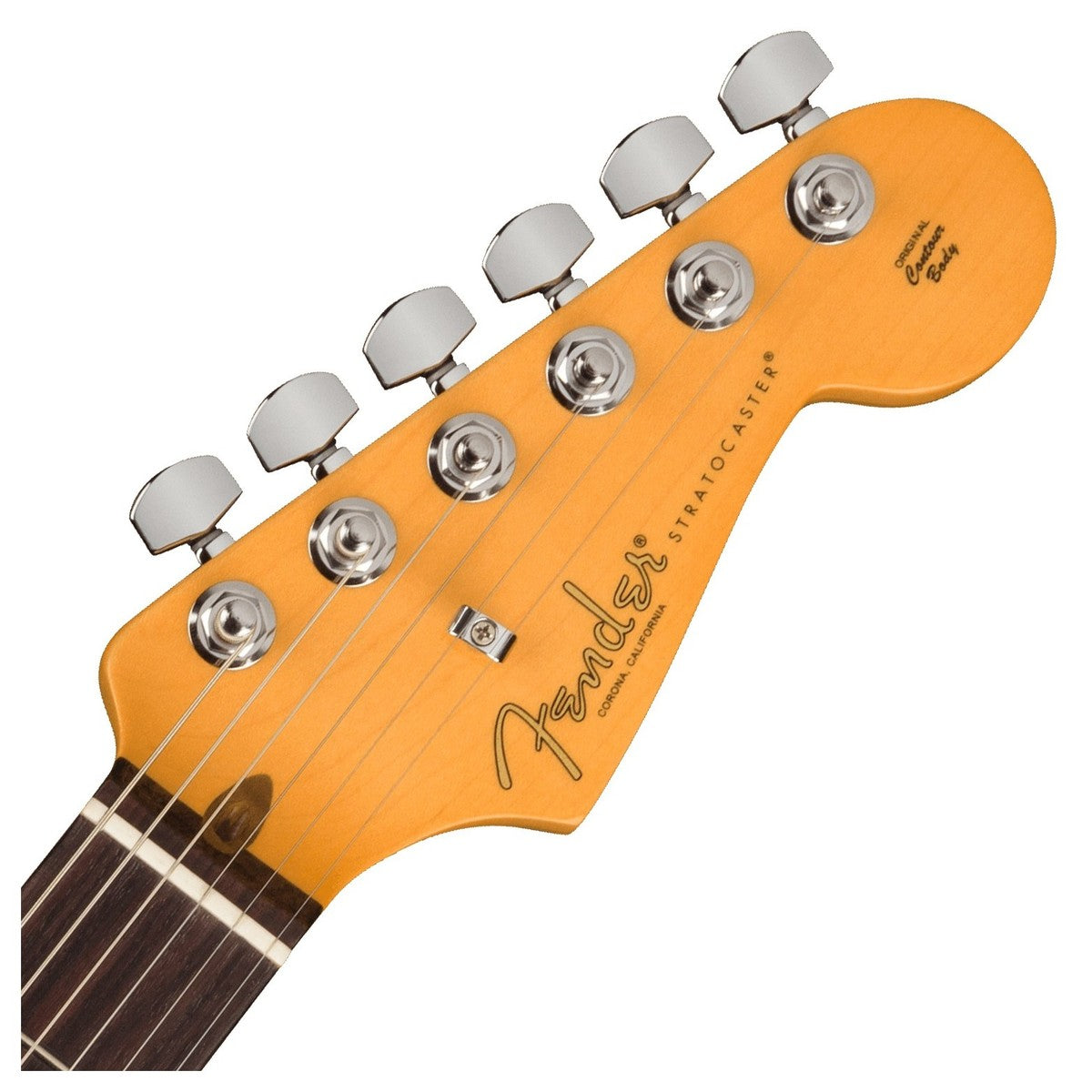 Đàn Guitar Điện Fender American Professional II Stratocaster HSS, Rosewood Fingerboard-Mai Nguyên Music