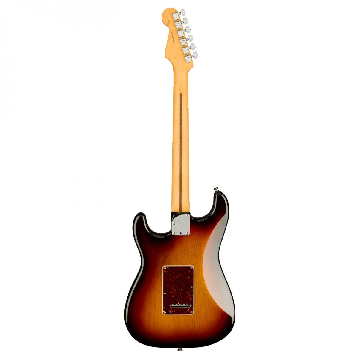 Đàn Guitar Điện Fender American Professional II Stratocaster HSS, Rosewood Fingerboard-Mai Nguyên Music