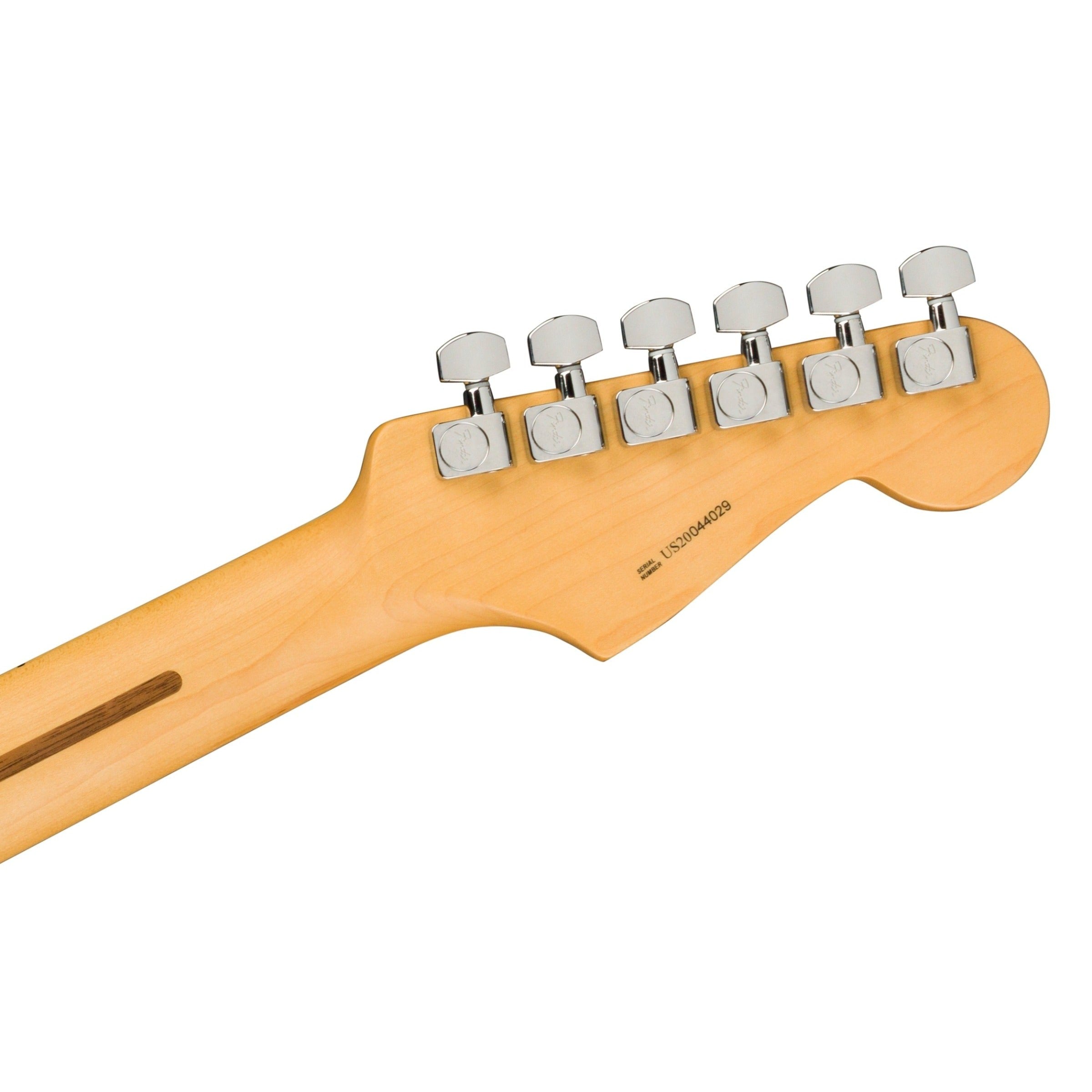 Đàn Guitar Điện Fender American Professional II Stratocaster Left-Hand, Maple Fingerboard-Mai Nguyên Music