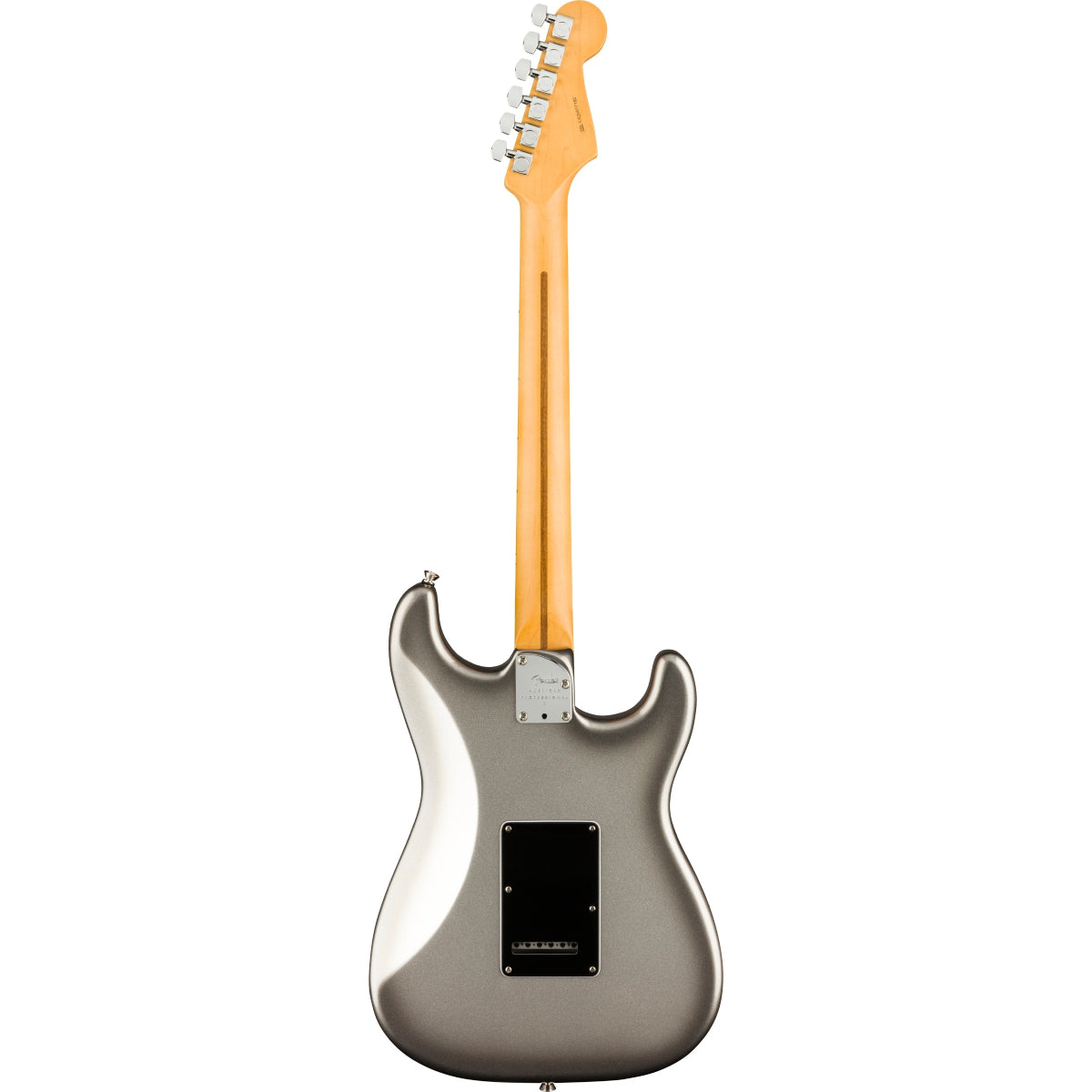 Đàn Guitar Điện Fender American Professional II Stratocaster Left-Hand, Maple Fingerboard-Mai Nguyên Music