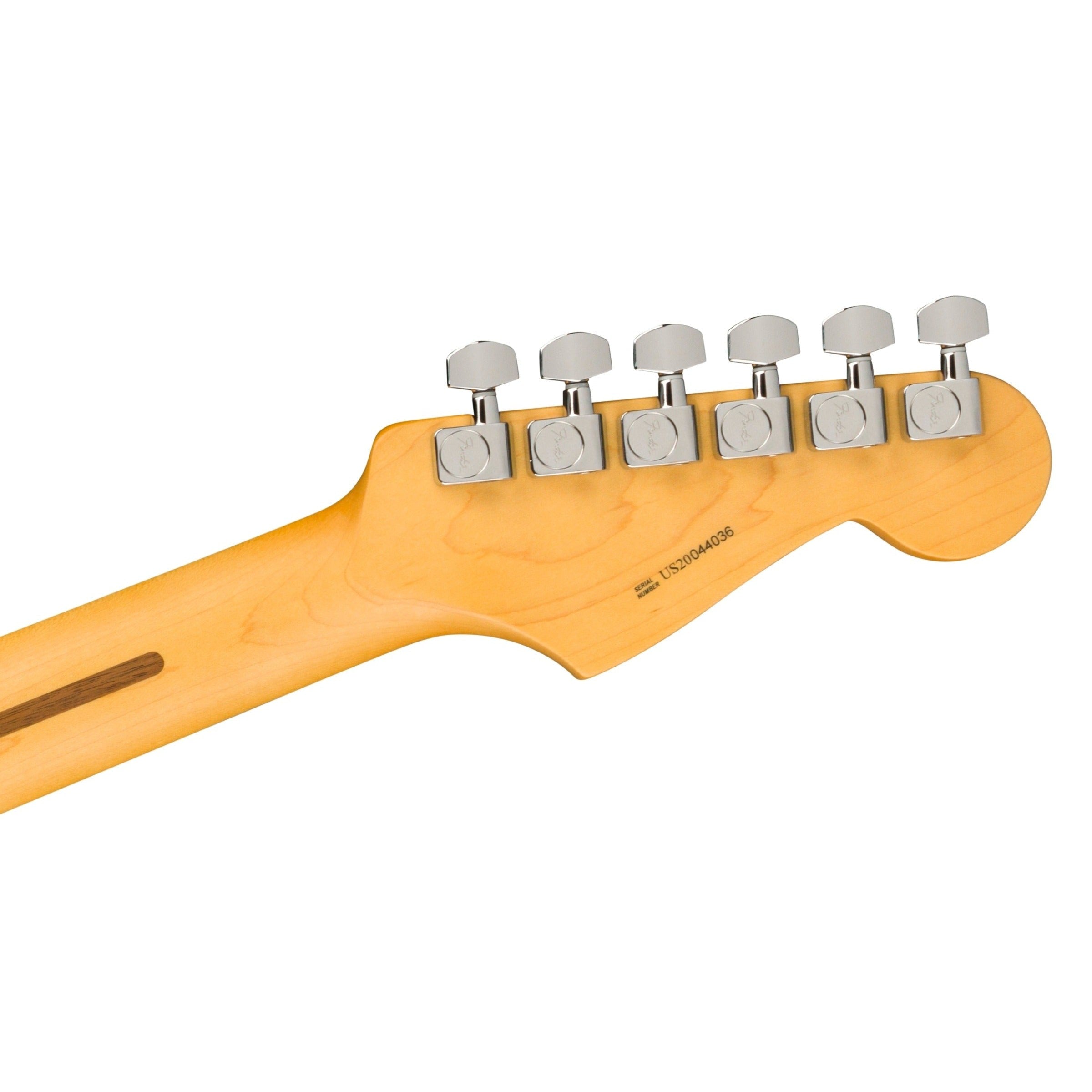 Đàn Guitar Điện Fender American Professional II Stratocaster Left-Hand, Rosewood Fingerboard-Mai Nguyên Music