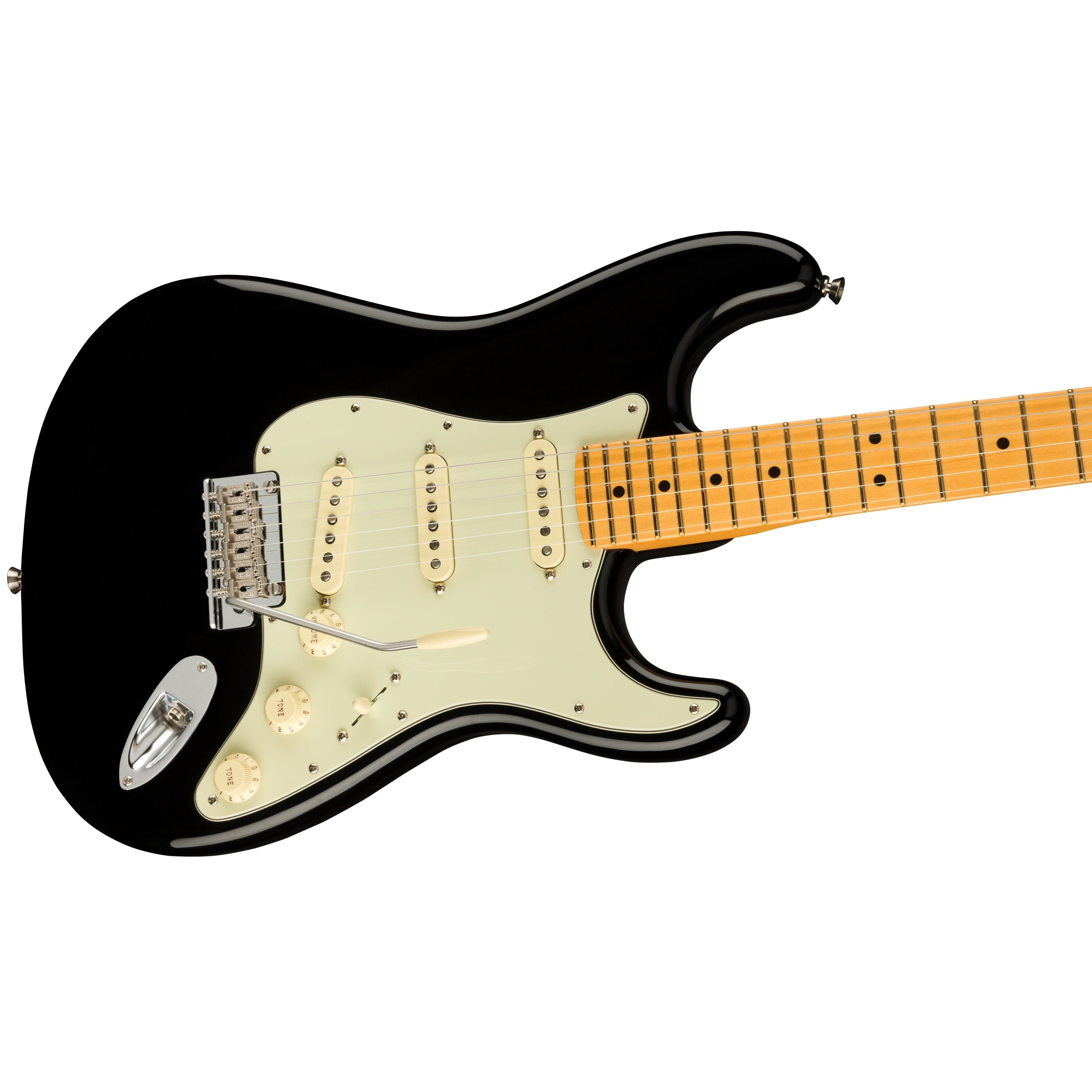 Đàn Guitar Điện Fender American Professional II Stratocaster, Maple Fingerboard-Mai Nguyên Music