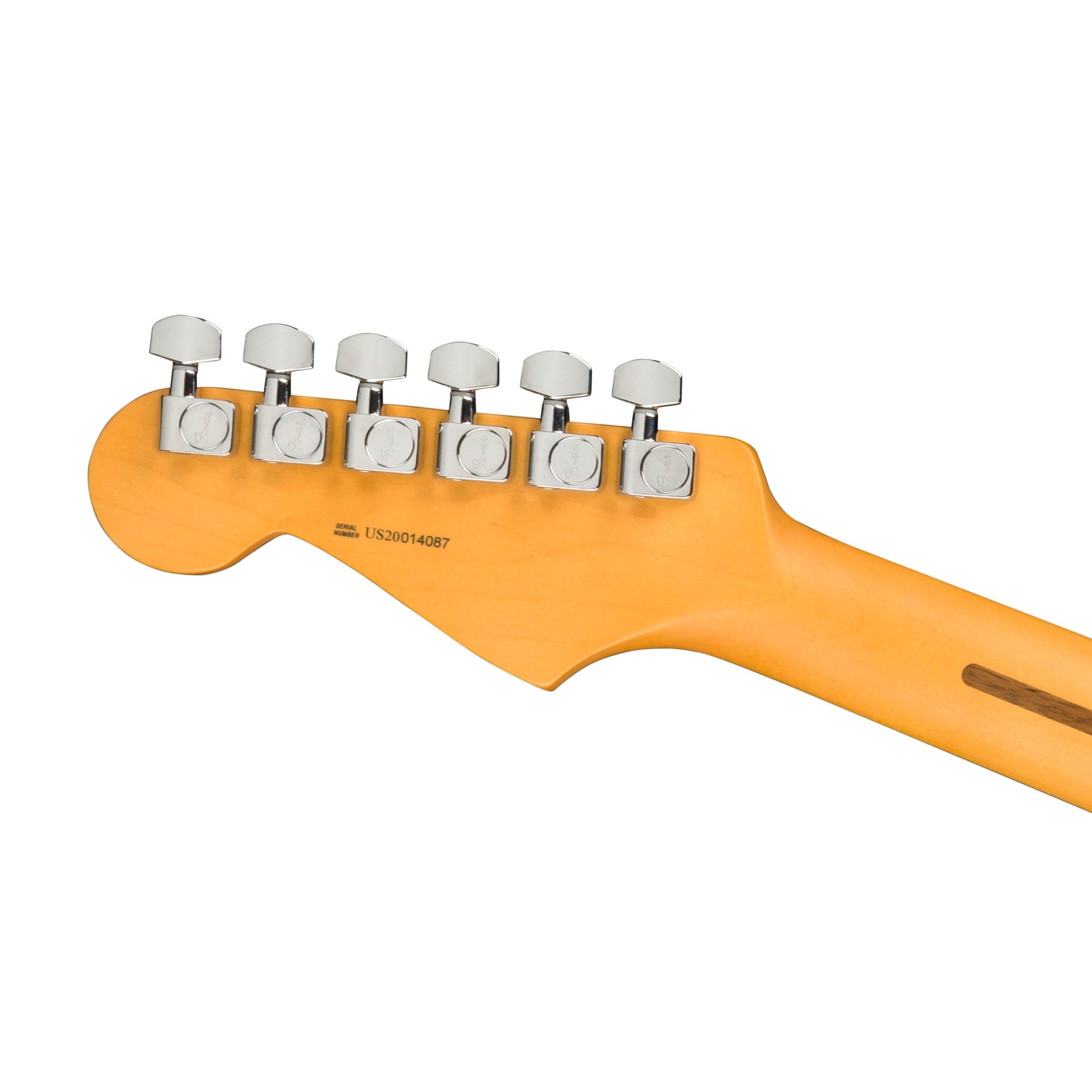 Đàn Guitar Điện Fender American Professional II Stratocaster, Maple Fingerboard-Mai Nguyên Music