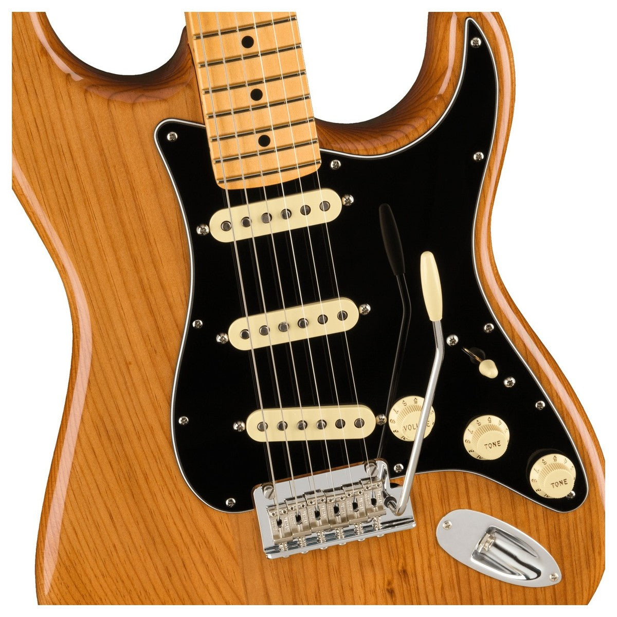 Đàn Guitar Điện Fender American Professional II Stratocaster, Maple Fingerboard-Mai Nguyên Music