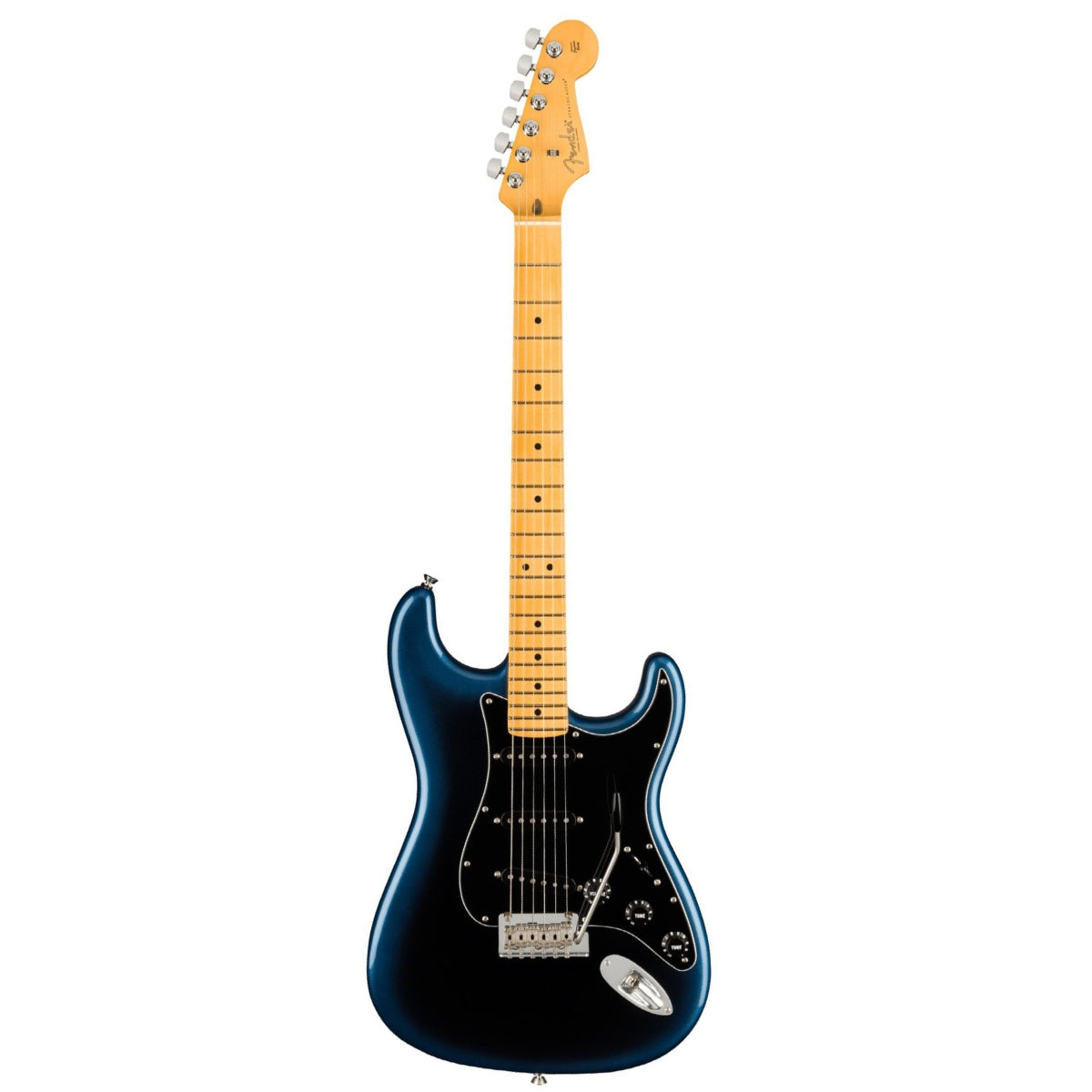 Đàn Guitar Điện Fender American Professional II Stratocaster, Maple Fingerboard-Mai Nguyên Music
