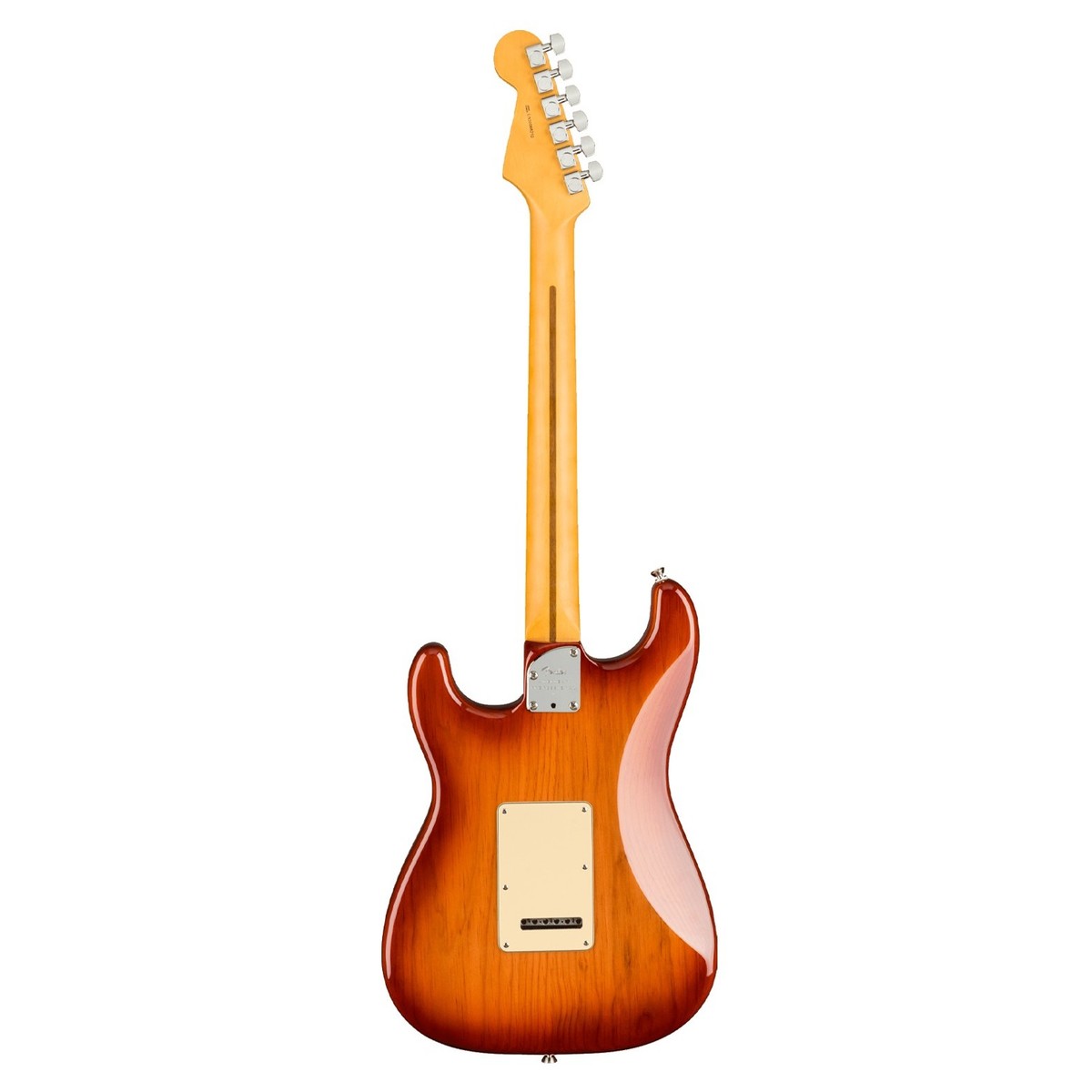Đàn Guitar Điện Fender American Professional II Stratocaster, Maple Fingerboard-Mai Nguyên Music