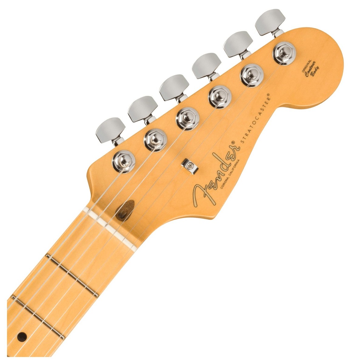 Đàn Guitar Điện Fender American Professional II Stratocaster, Maple Fingerboard-Mai Nguyên Music