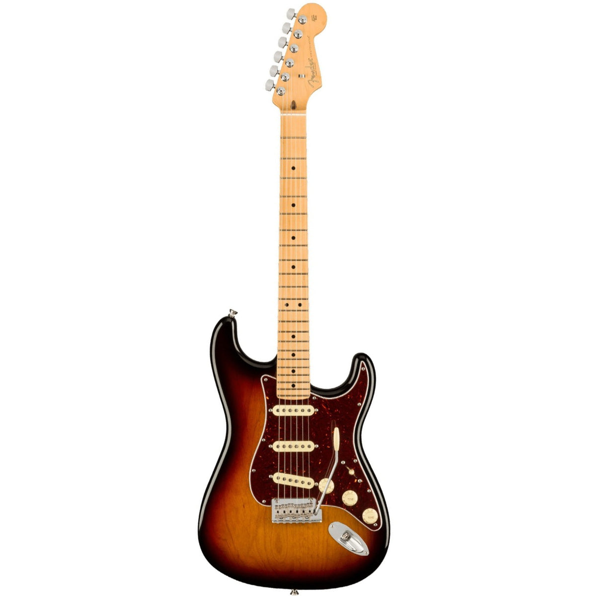 Đàn Guitar Điện Fender American Professional II Stratocaster, Maple Fingerboard-Mai Nguyên Music