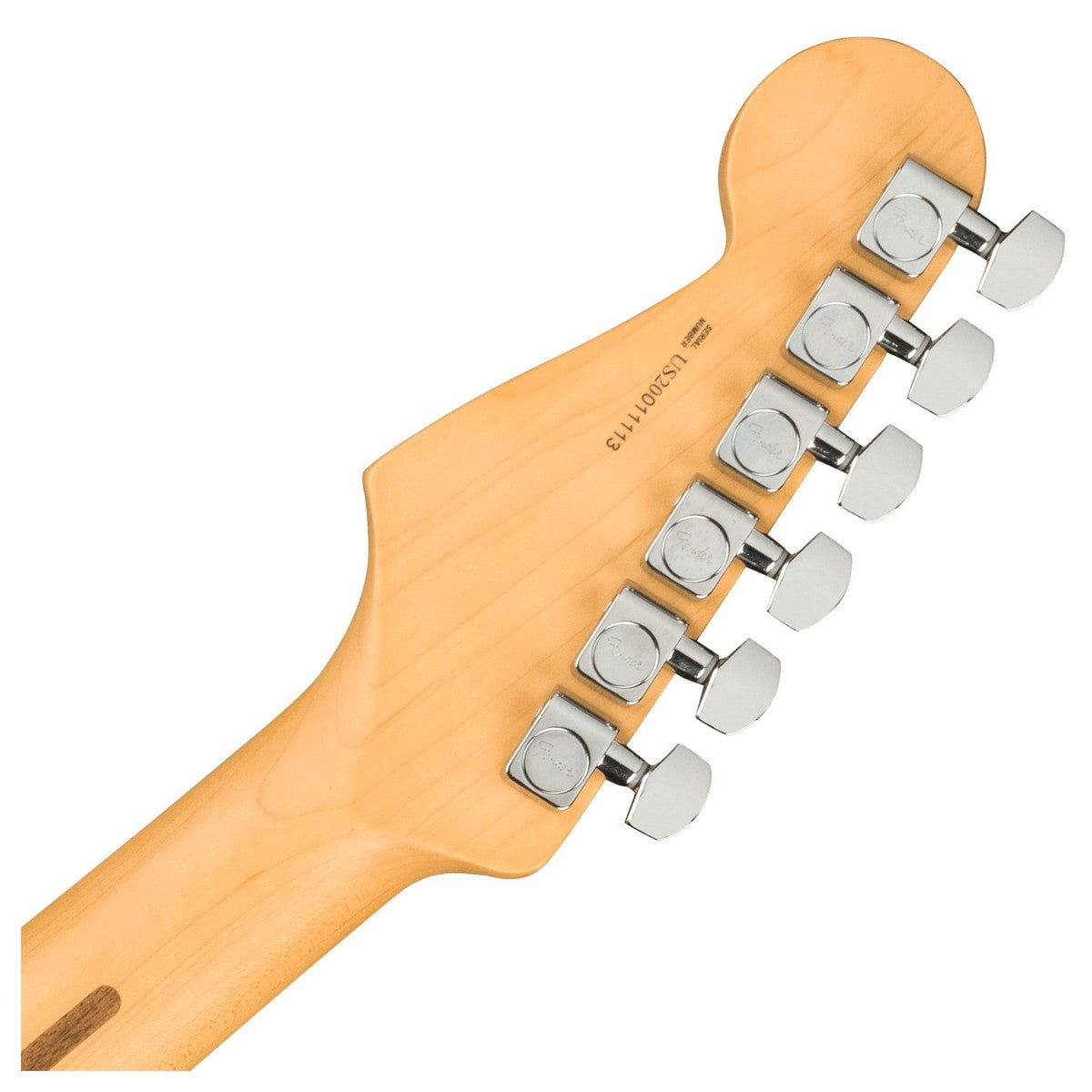 Đàn Guitar Điện Fender American Professional II Stratocaster, Maple Fingerboard-Mai Nguyên Music