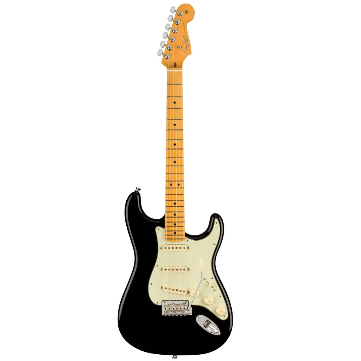 Đàn Guitar Điện Fender American Professional II Stratocaster, Maple Fingerboard-Mai Nguyên Music