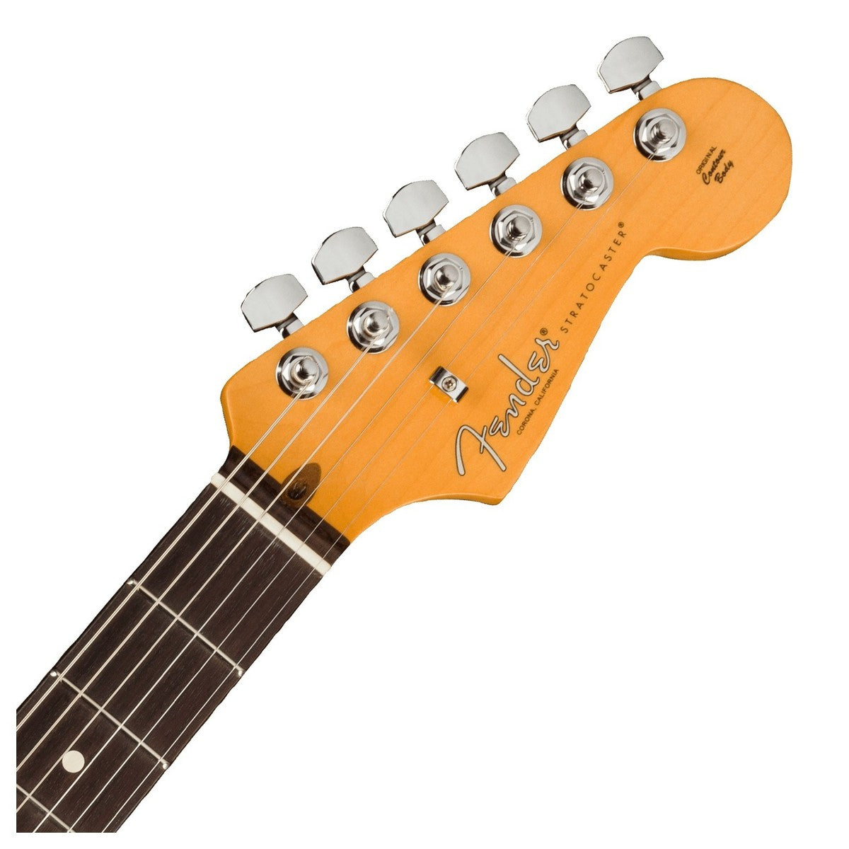 Đàn Guitar Điện Fender American Professional II Stratocaster, Rosewood Fingerboard-Mai Nguyên Music