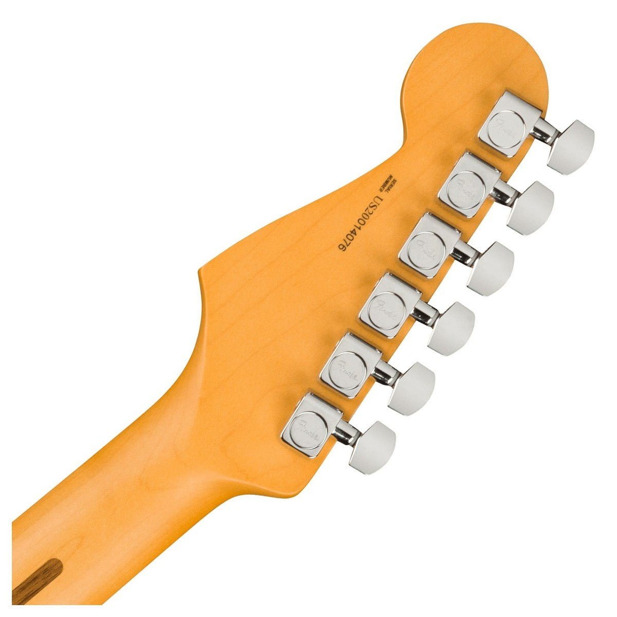 Đàn Guitar Điện Fender American Professional II Stratocaster, Rosewood Fingerboard-Mai Nguyên Music