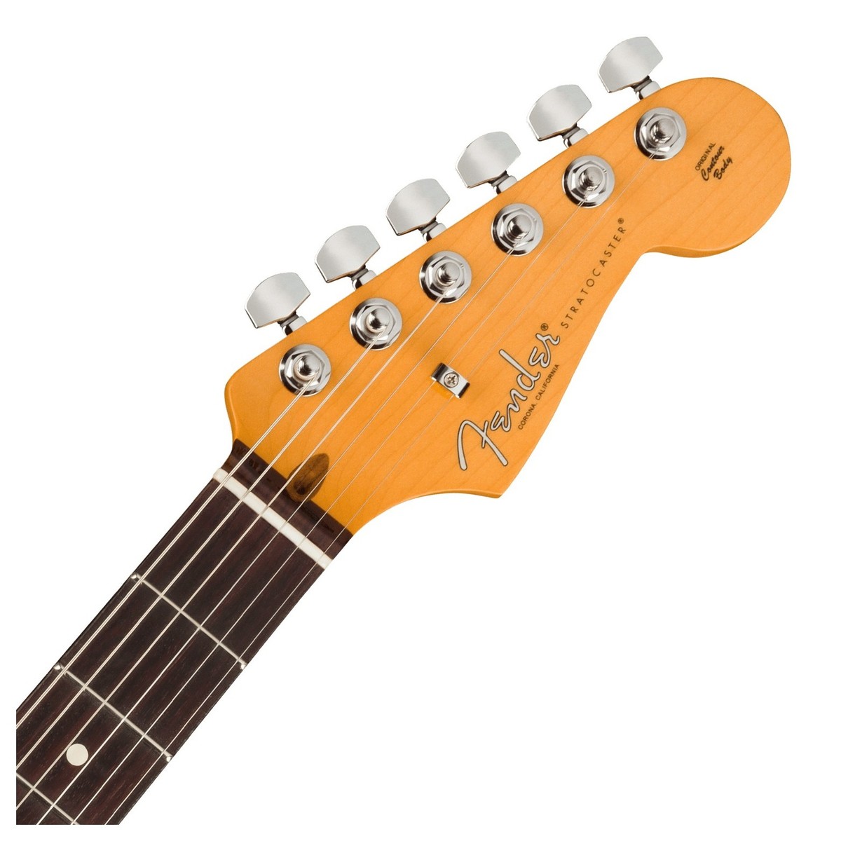 Đàn Guitar Điện Fender American Professional II Stratocaster, Rosewood Fingerboard-Mai Nguyên Music