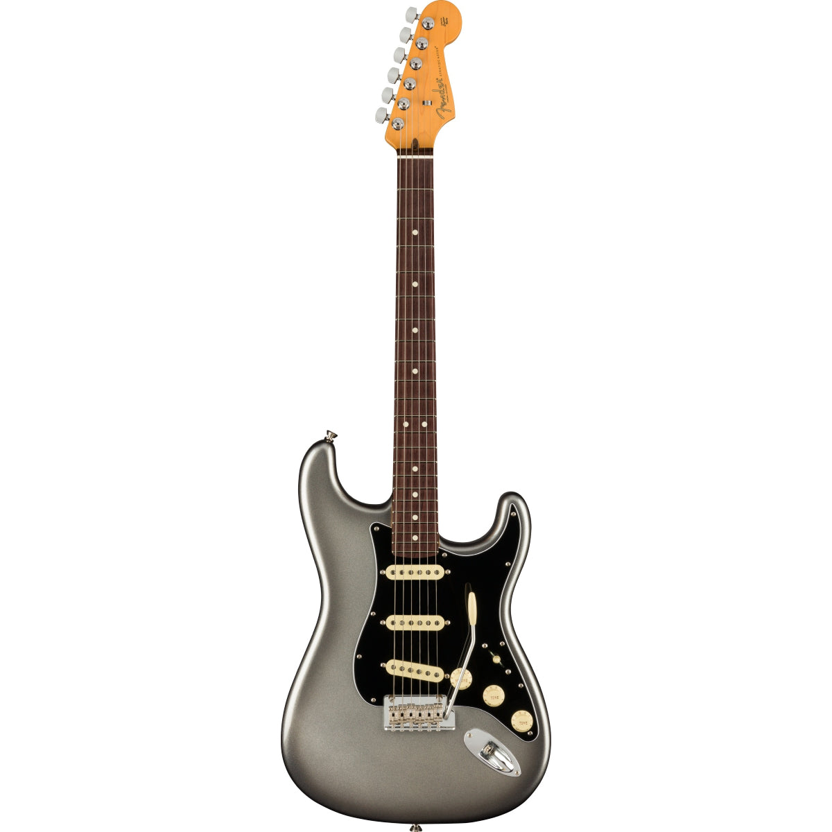 Đàn Guitar Điện Fender American Professional II Stratocaster, Rosewood Fingerboard-Mai Nguyên Music