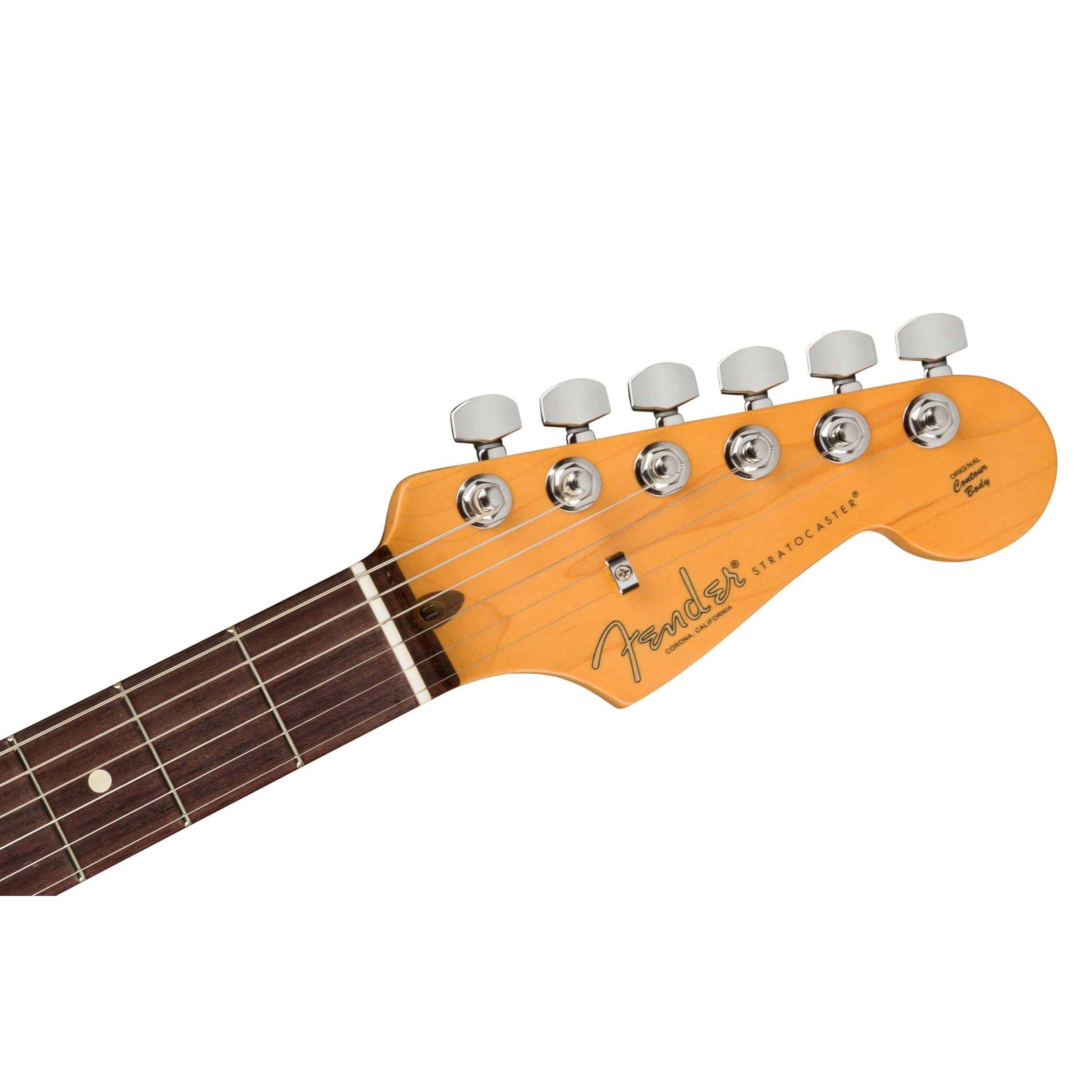 Đàn Guitar Điện Fender American Professional II Stratocaster, Rosewood Fingerboard-Mai Nguyên Music