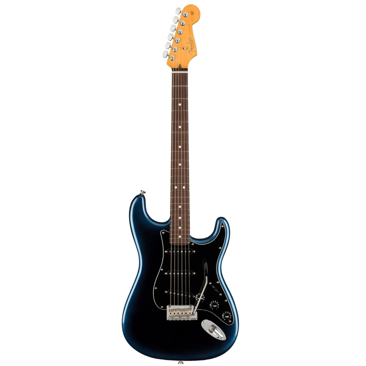 Đàn Guitar Điện Fender American Professional II Stratocaster, Rosewood Fingerboard-Mai Nguyên Music
