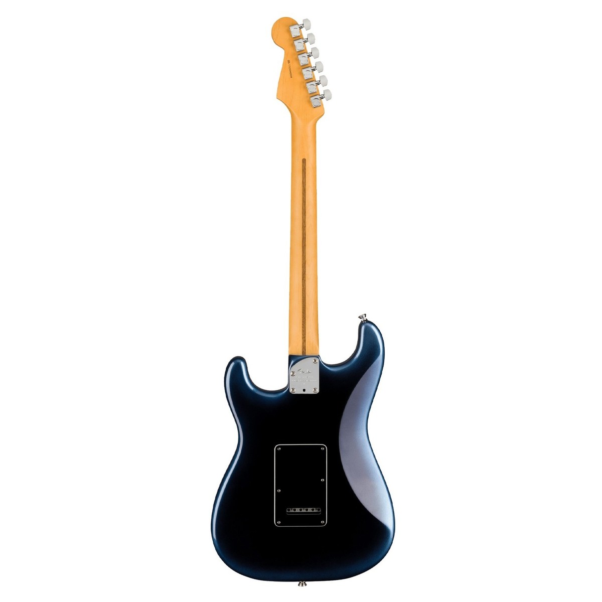 Đàn Guitar Điện Fender American Professional II Stratocaster, Rosewood Fingerboard-Mai Nguyên Music