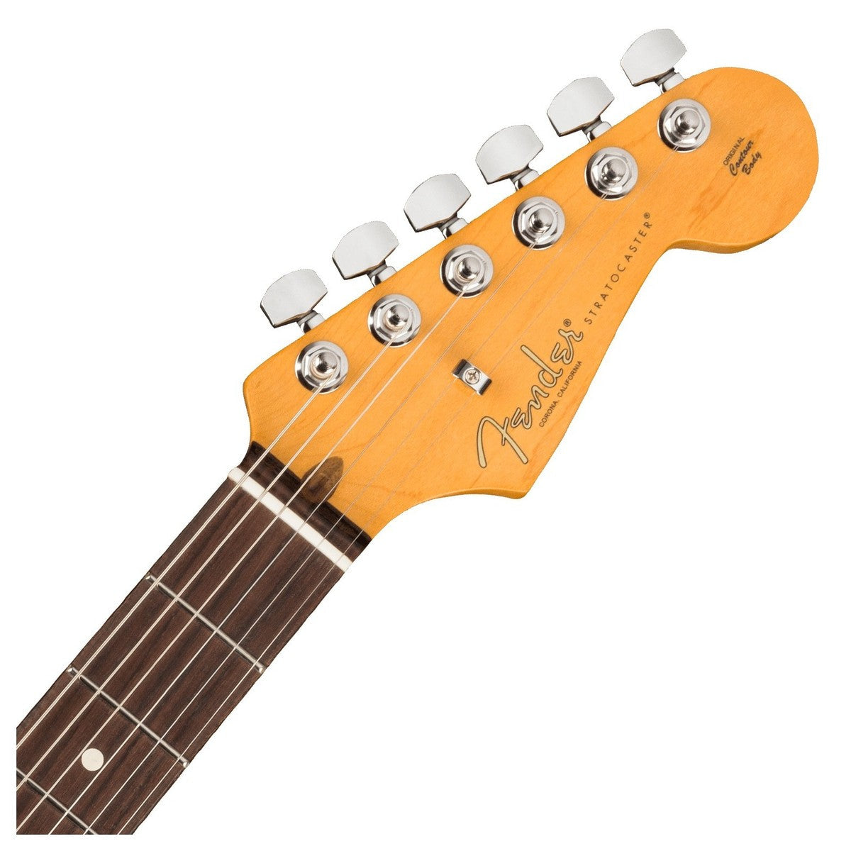 Đàn Guitar Điện Fender American Professional II Stratocaster, Rosewood Fingerboard-Mai Nguyên Music