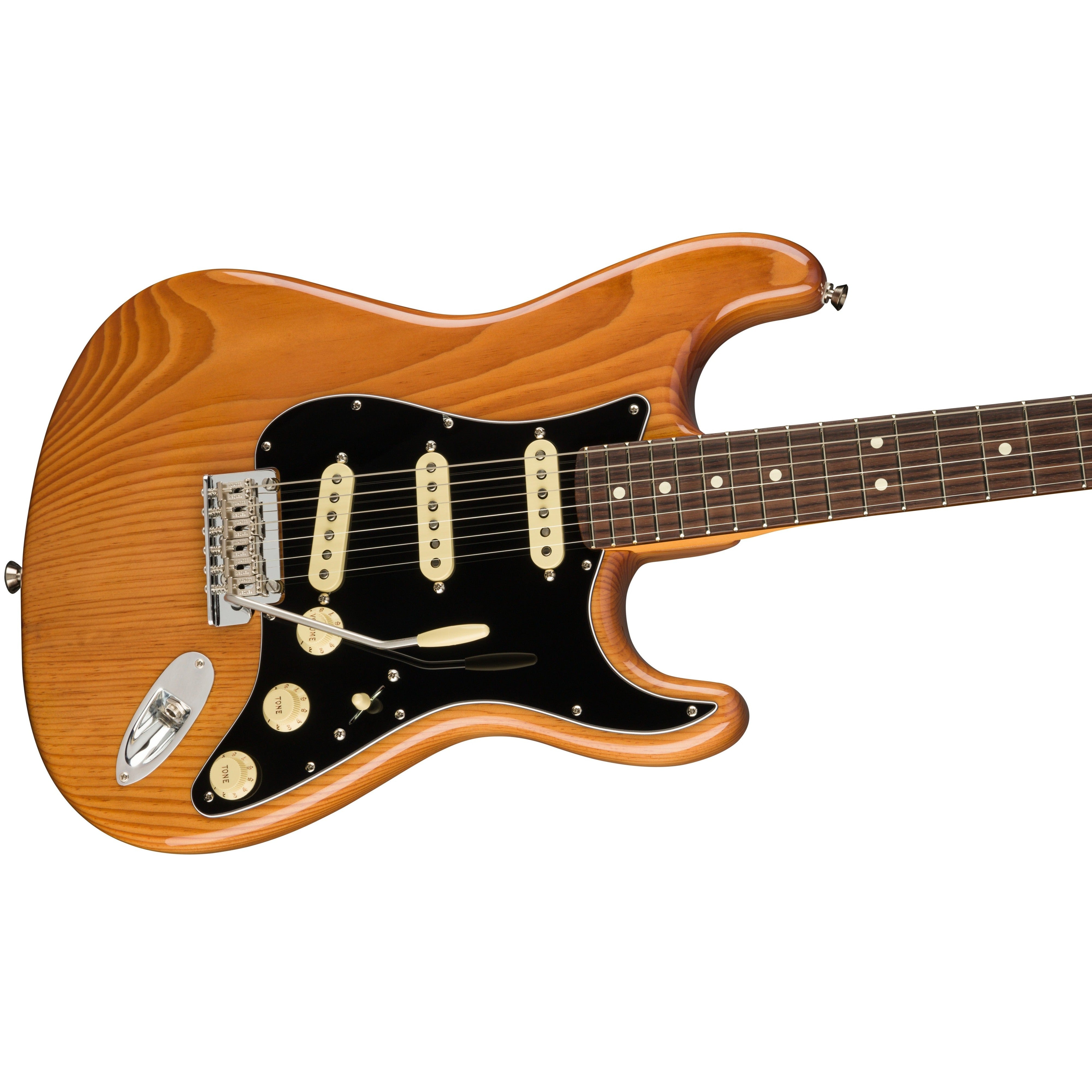 Đàn Guitar Điện Fender American Professional II Stratocaster, Rosewood Fingerboard-Mai Nguyên Music