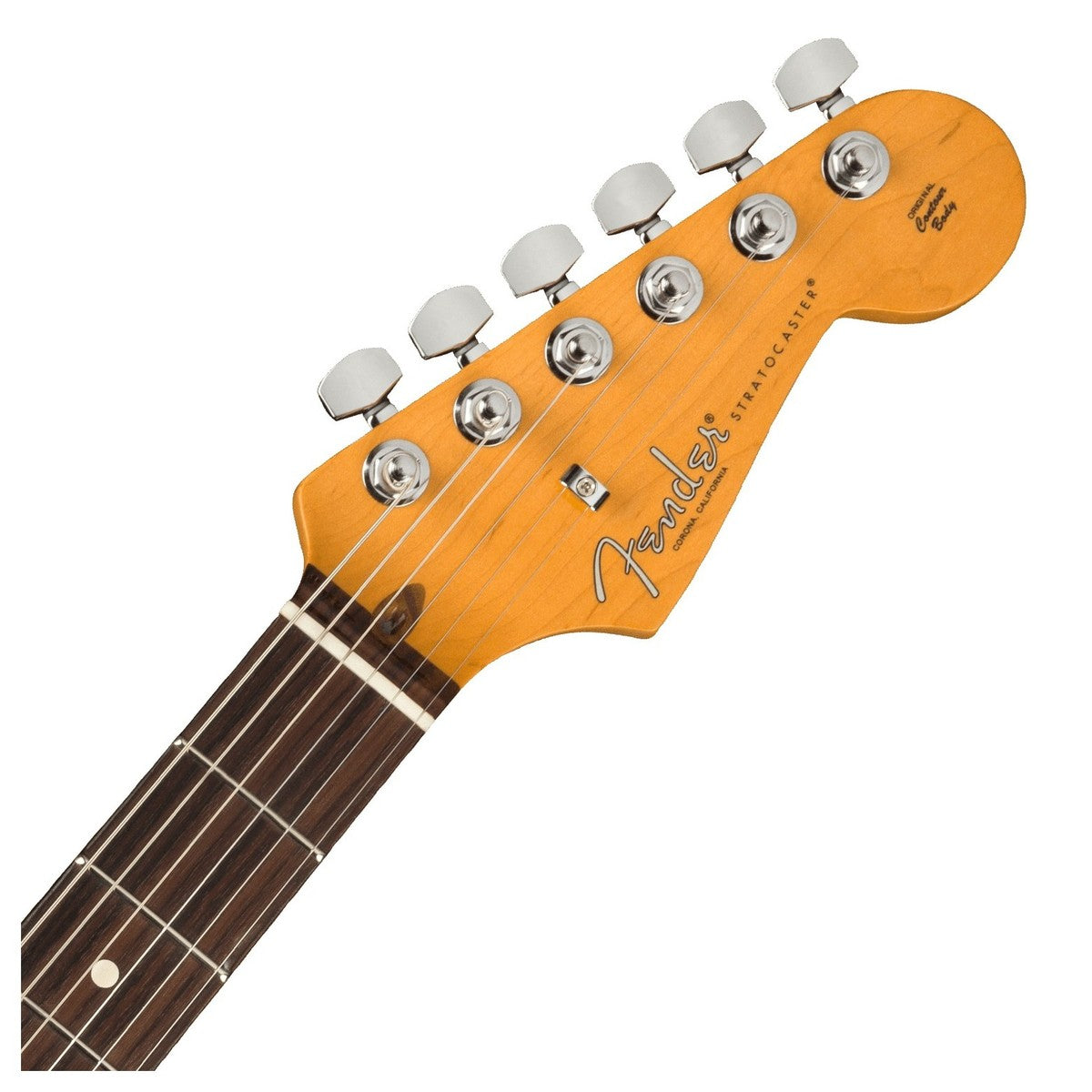 Đàn Guitar Điện Fender American Professional II Stratocaster, Rosewood Fingerboard-Mai Nguyên Music